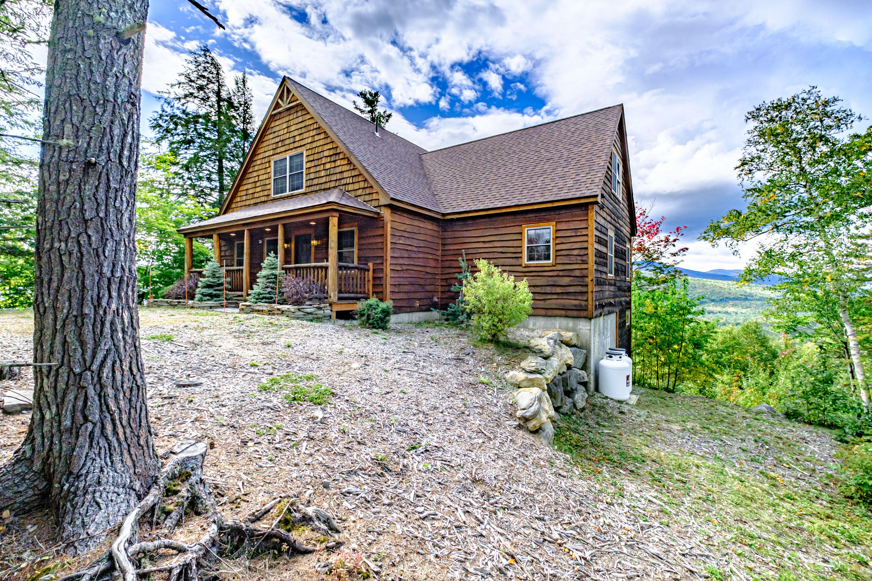 75 Vail Drive, Newry, ME, 04261