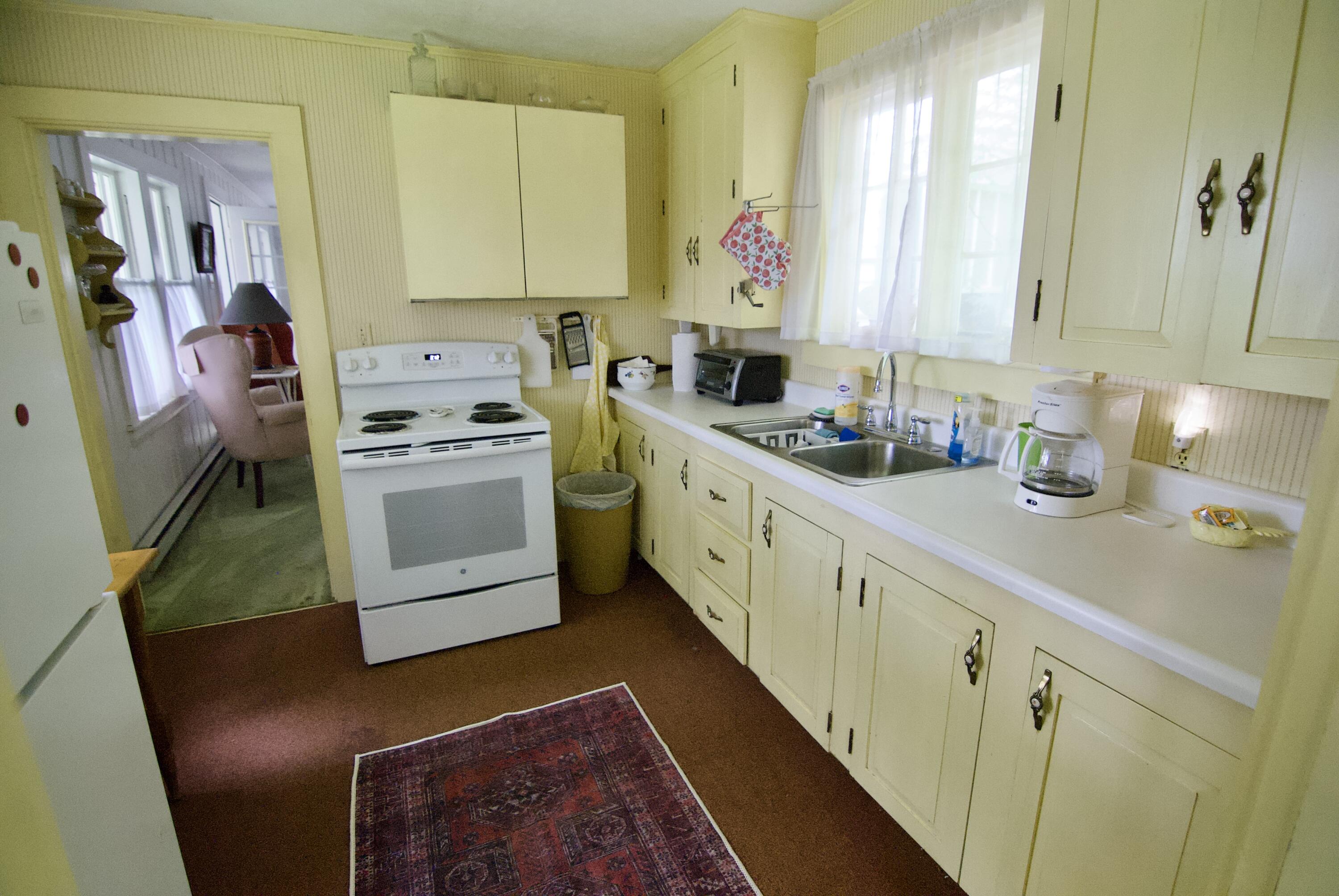 16 Salmon Road, Madison, ME, 04950