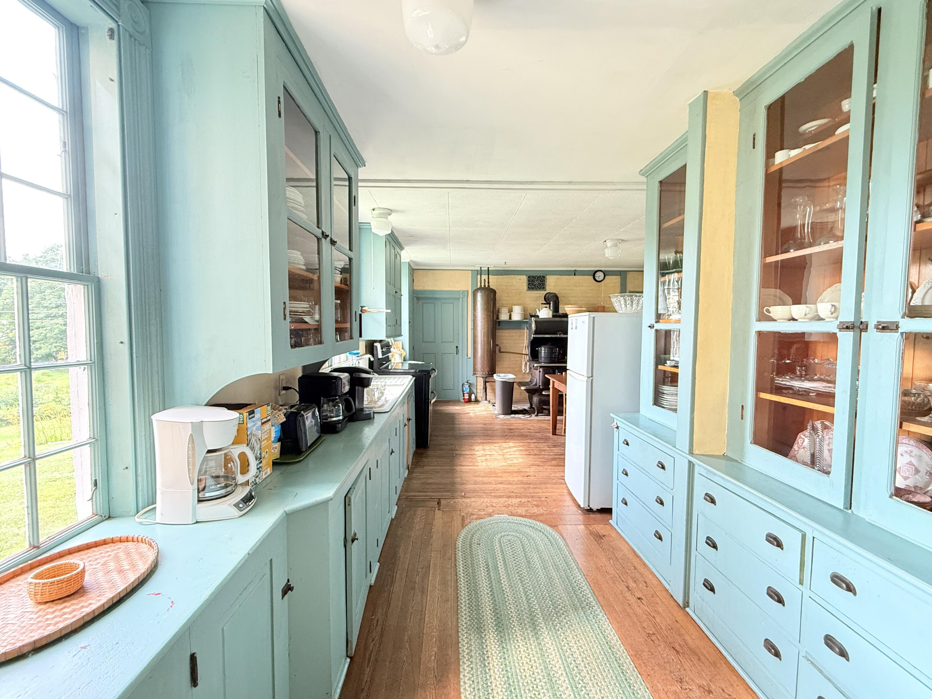 10 South Arm Road, Andover, ME, 04226