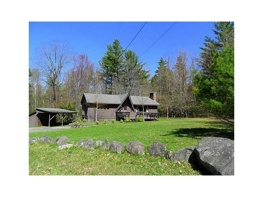 276 Howe Hill Road, Greenwood, ME, 04255