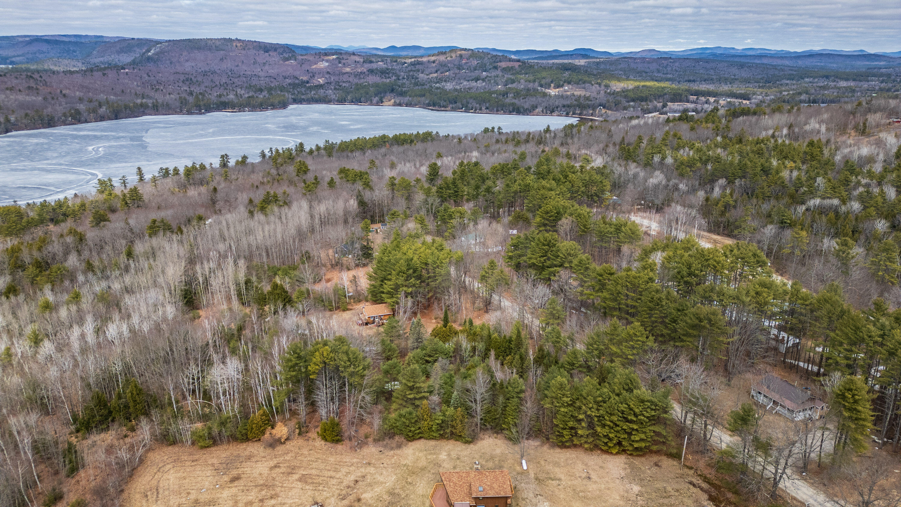 Lot 5 Dillon Road, Harrison, ME, 04040