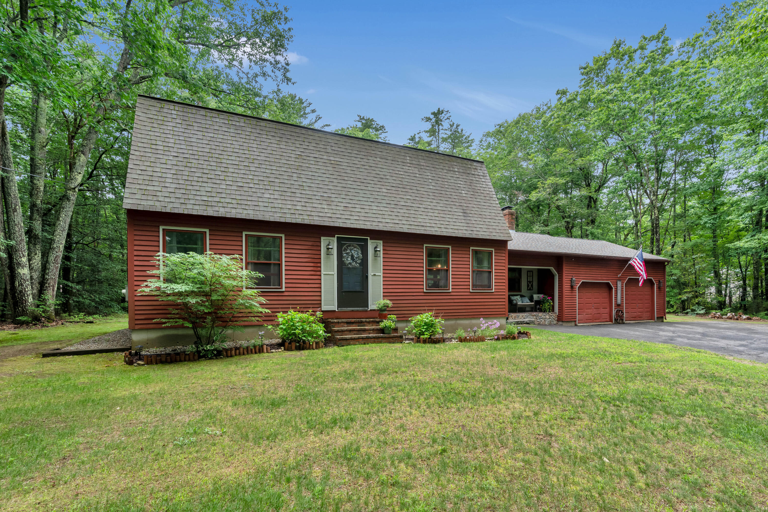 Photo of 24 Gloria Street Gorham ME 04038