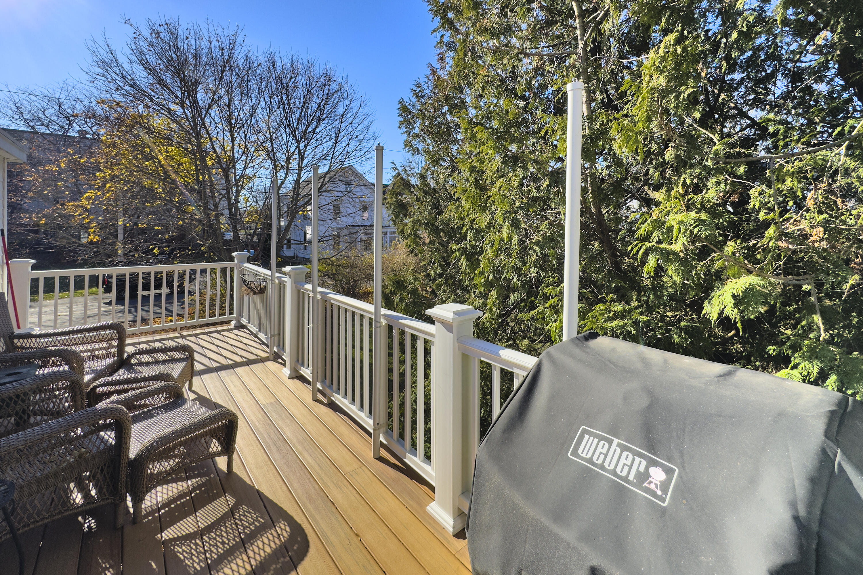 31 Talbot Avenue