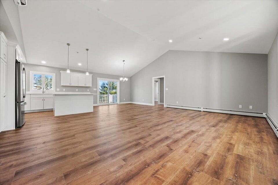 Lot 7 Pelletier Drive, Hollis, ME, 04042