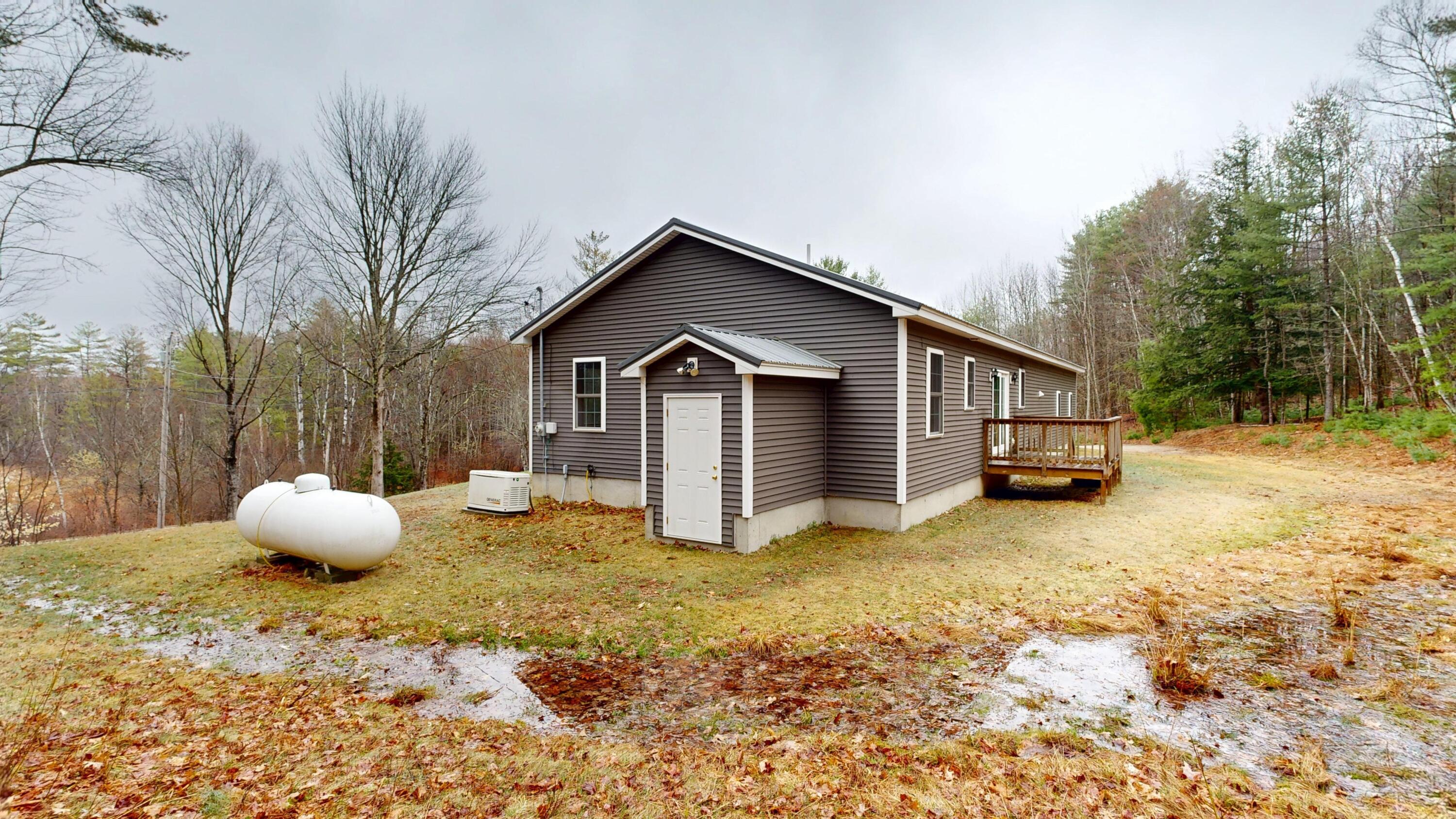 568 Quaker Ridge Road, Greene, ME, 04236