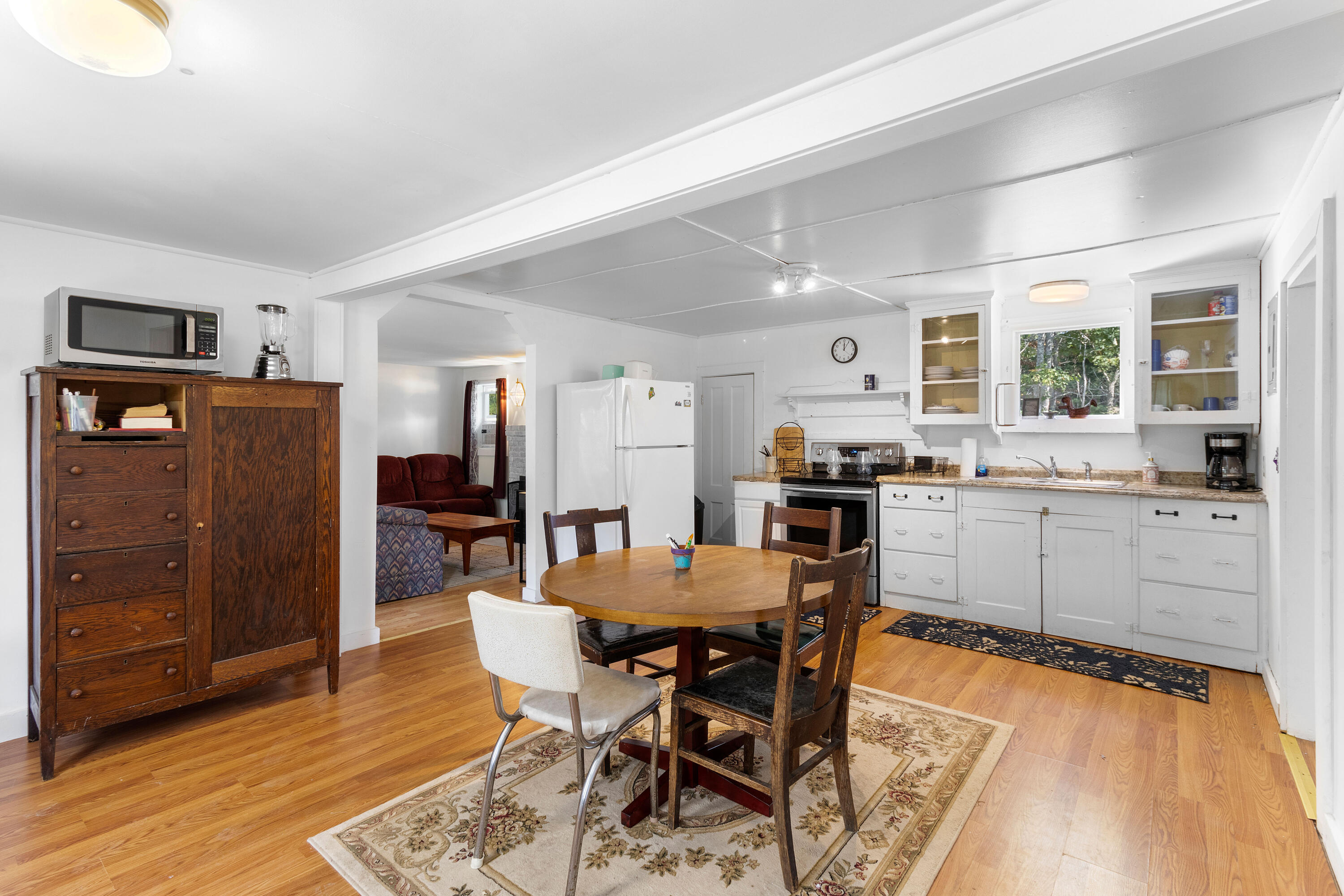 1682 &1676 Main Road, Phippsburg, ME, 04562