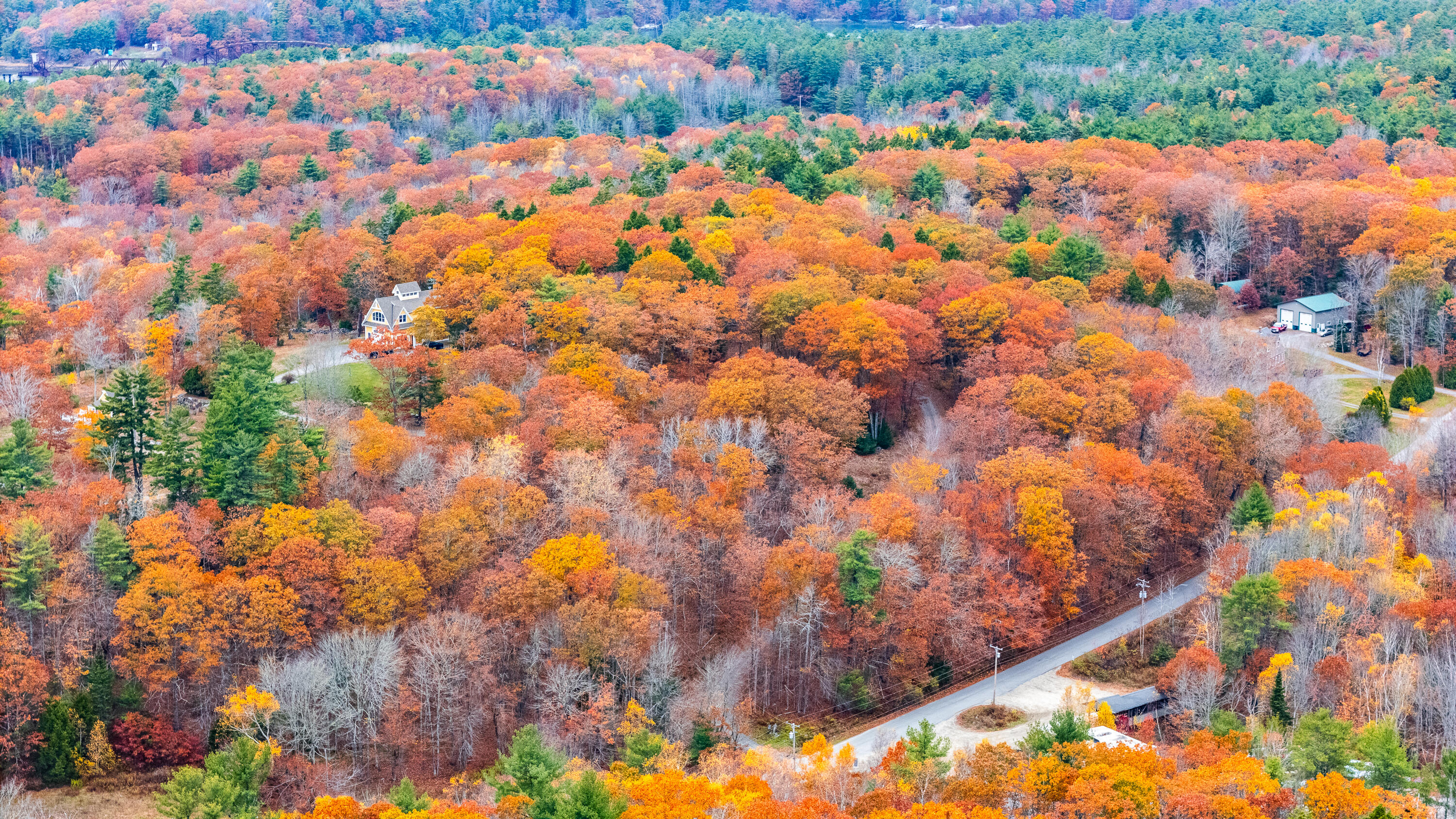 LotUNIT&nbsp;4 Bay View Trail, Edgecomb, ME, 04556