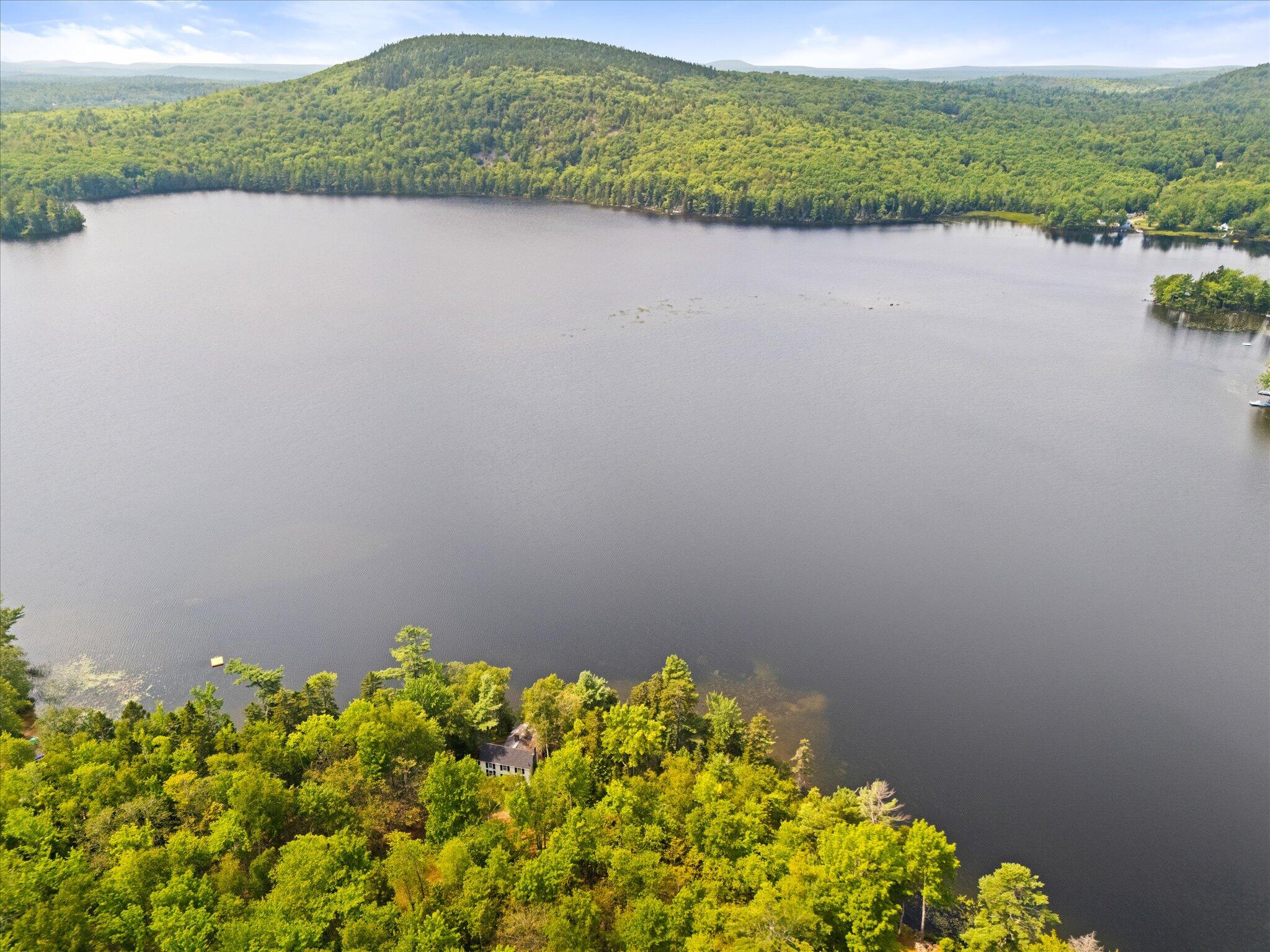 47 & 48 Arrow Drive, Bucksport, ME, 04416