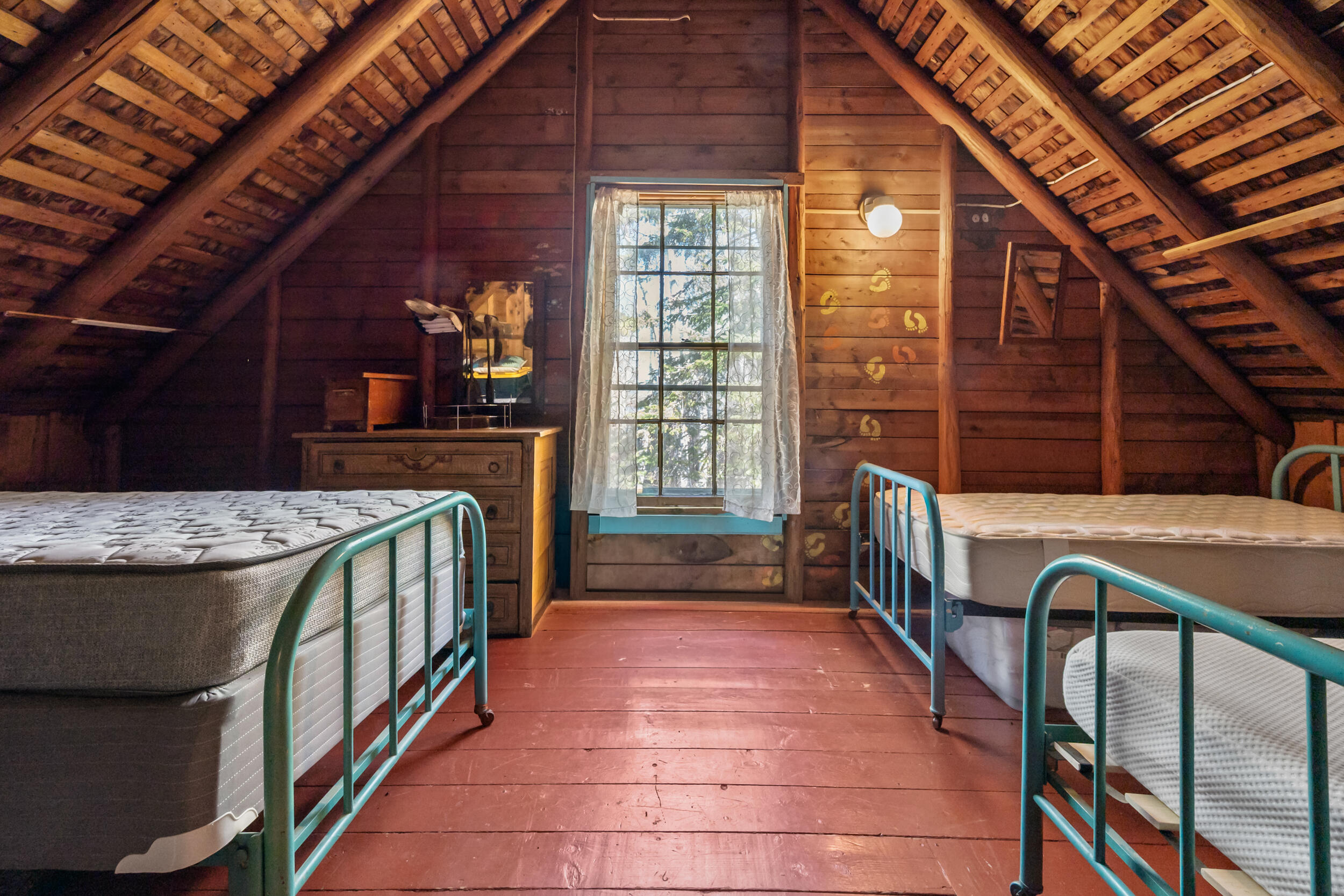 49 Barker Loop, Rangeley, ME, 04970