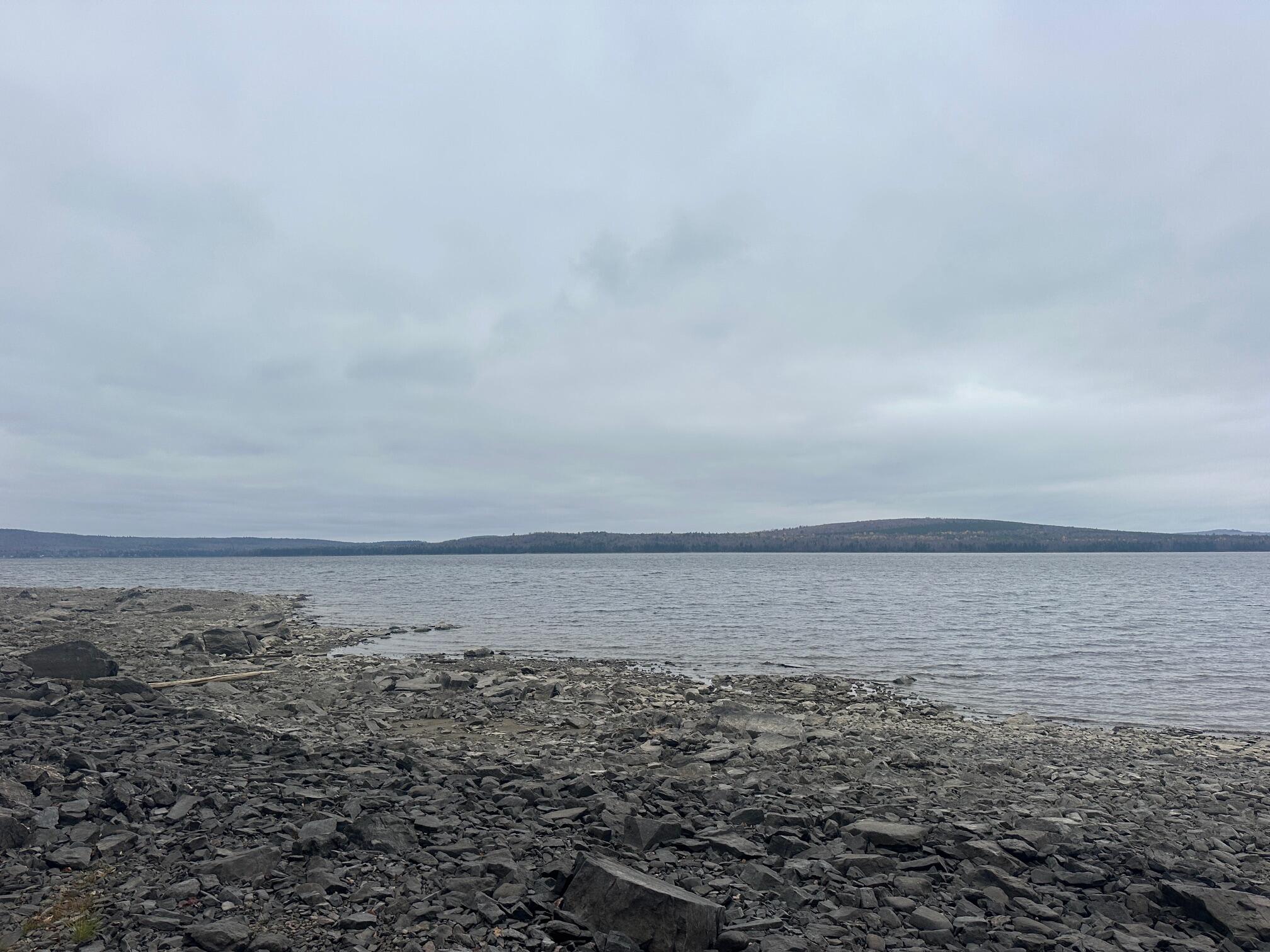 TBD Paradise Lane, Tomhegan Twp, ME, 04478