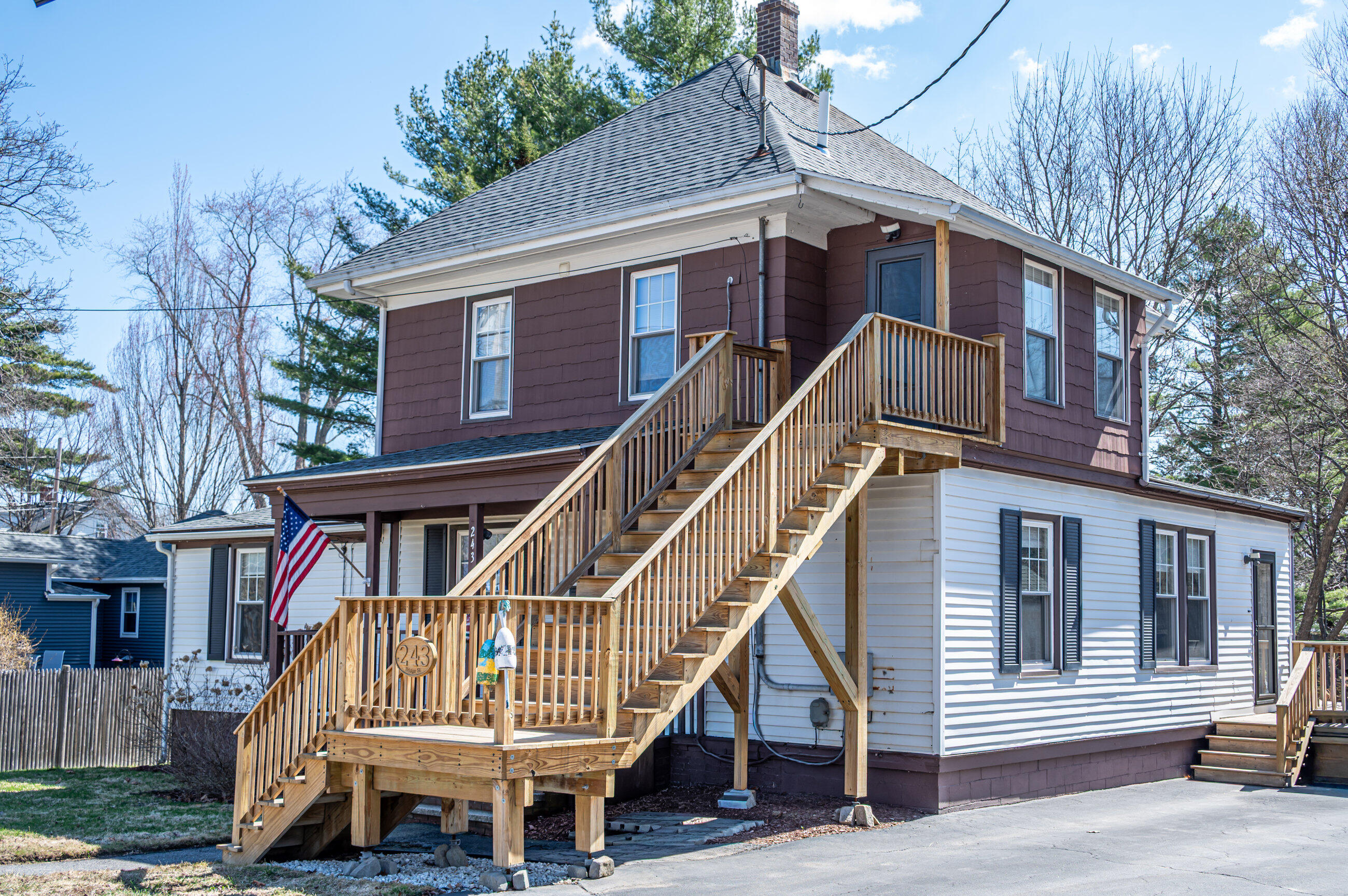 243 Bridge Street, Westbrook, ME, 04092