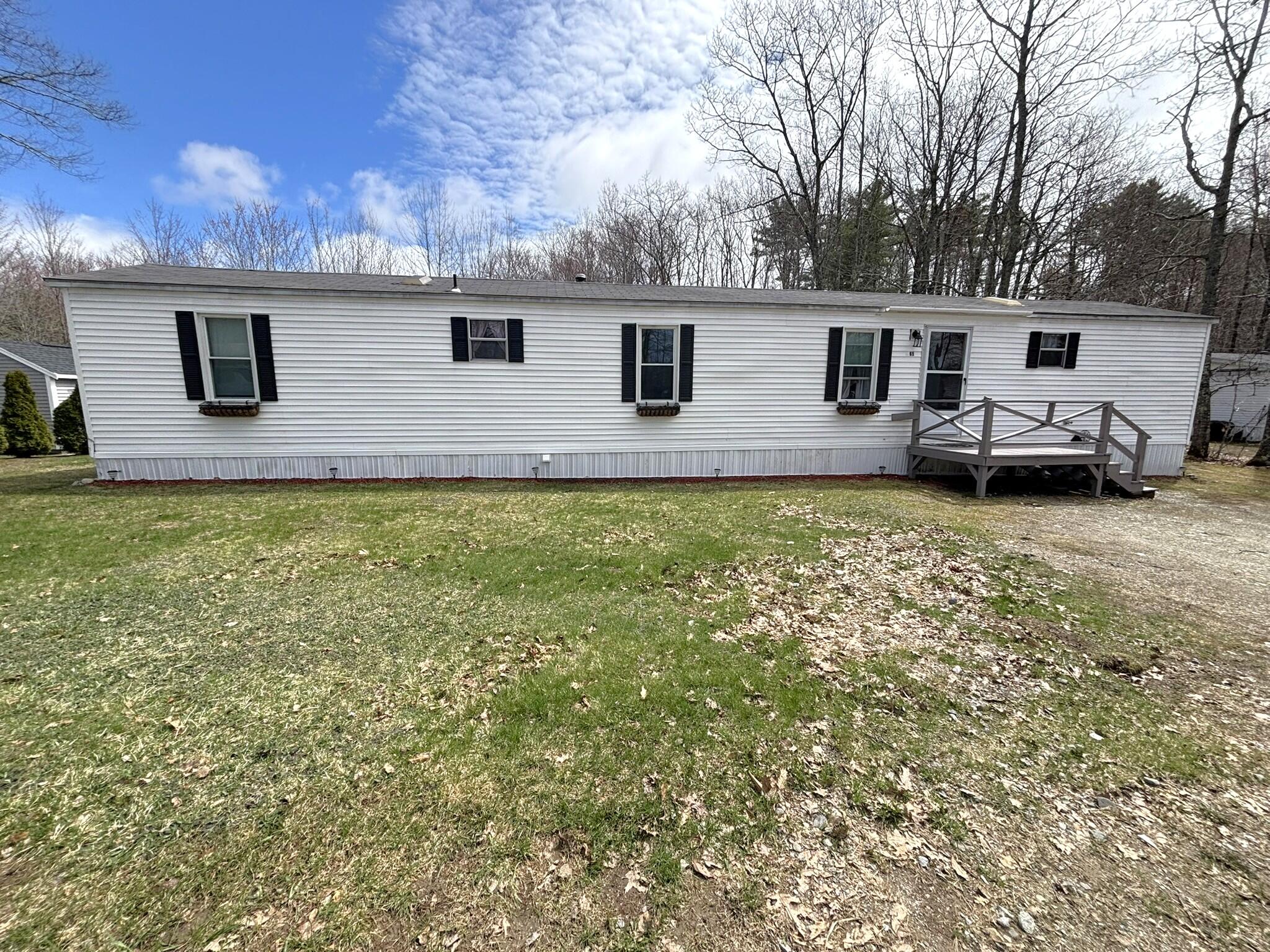65 Amys Circle, Dresden, ME, 04342
