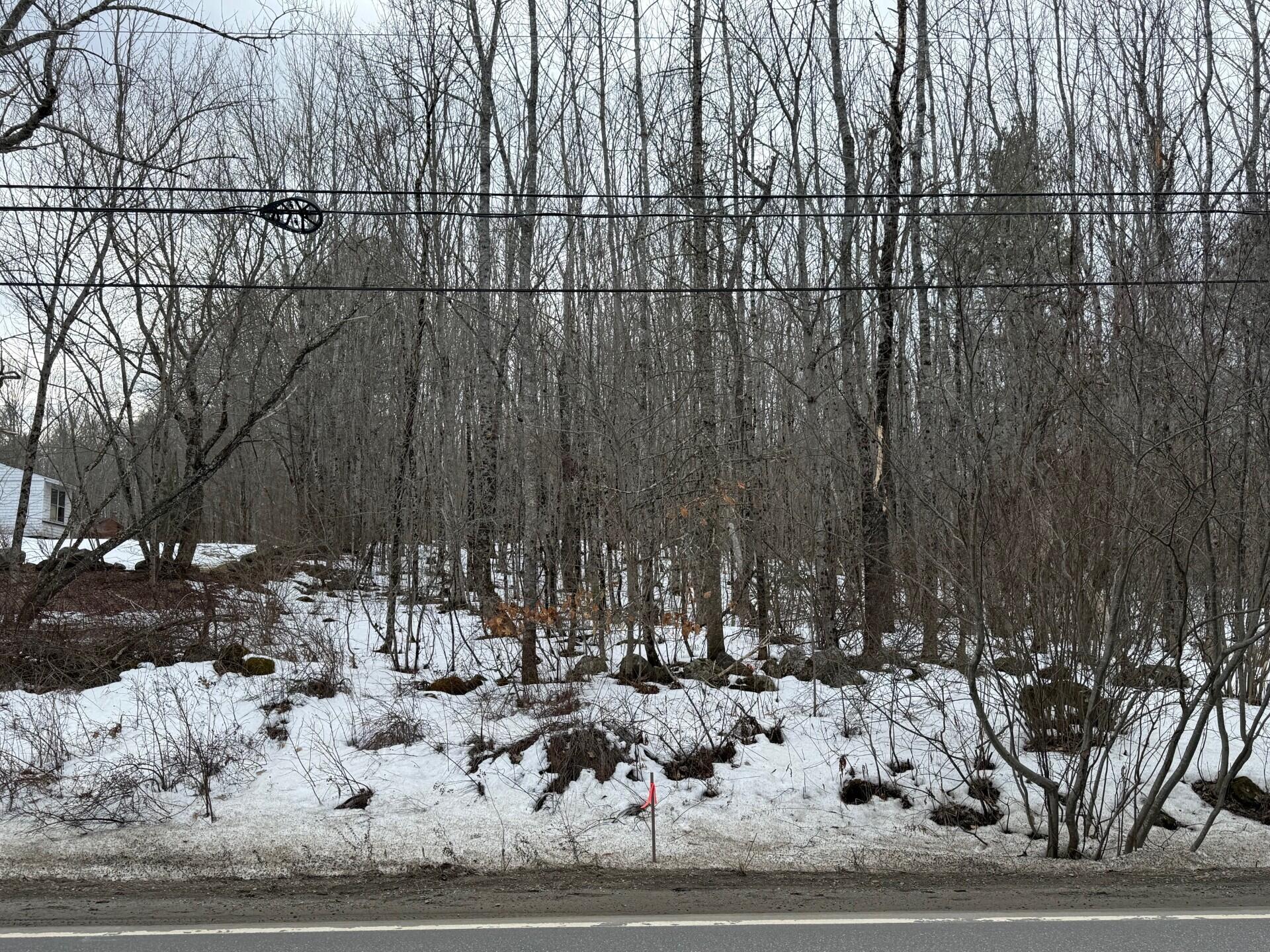 824 Winslows Mills Road, Waldoboro, ME, 04572