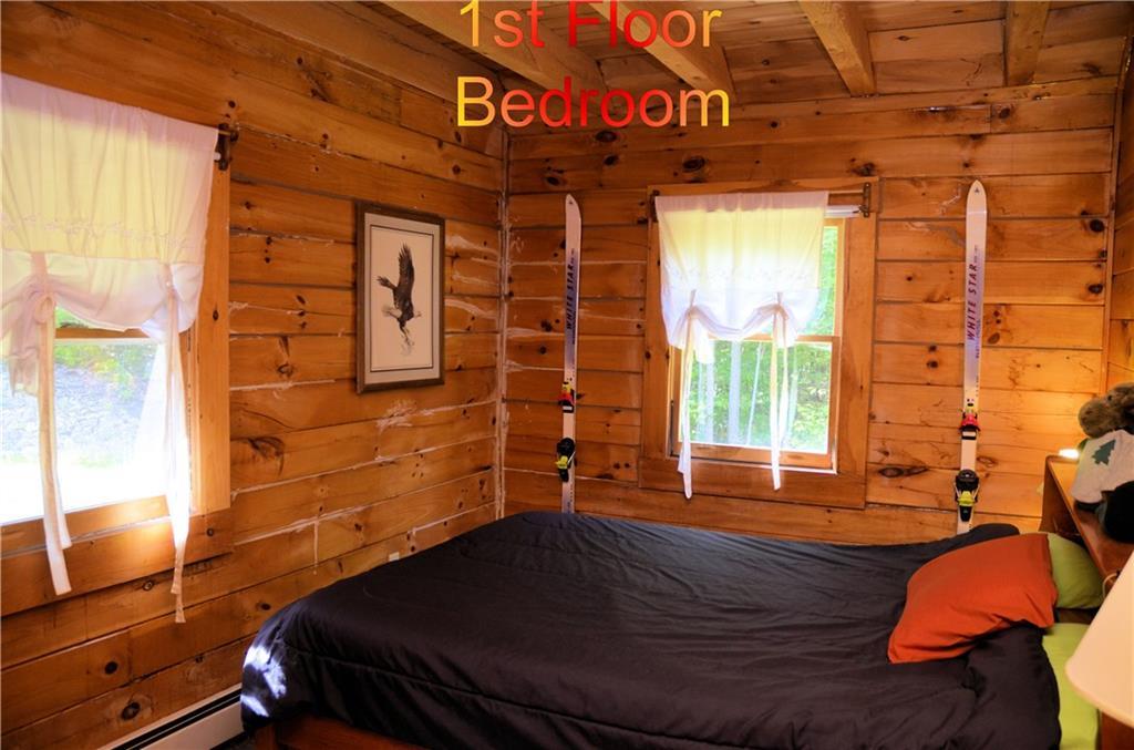 50 Log Cabin Lane, Greenwood, ME, 04255