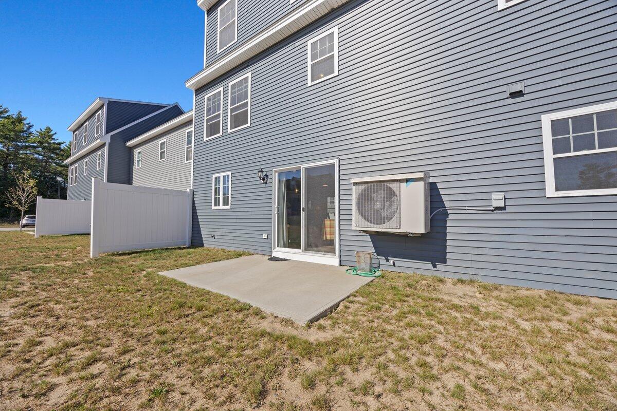 11 Smithwheel Road UNIT 28, Old Orchard Beach, ME, 04064