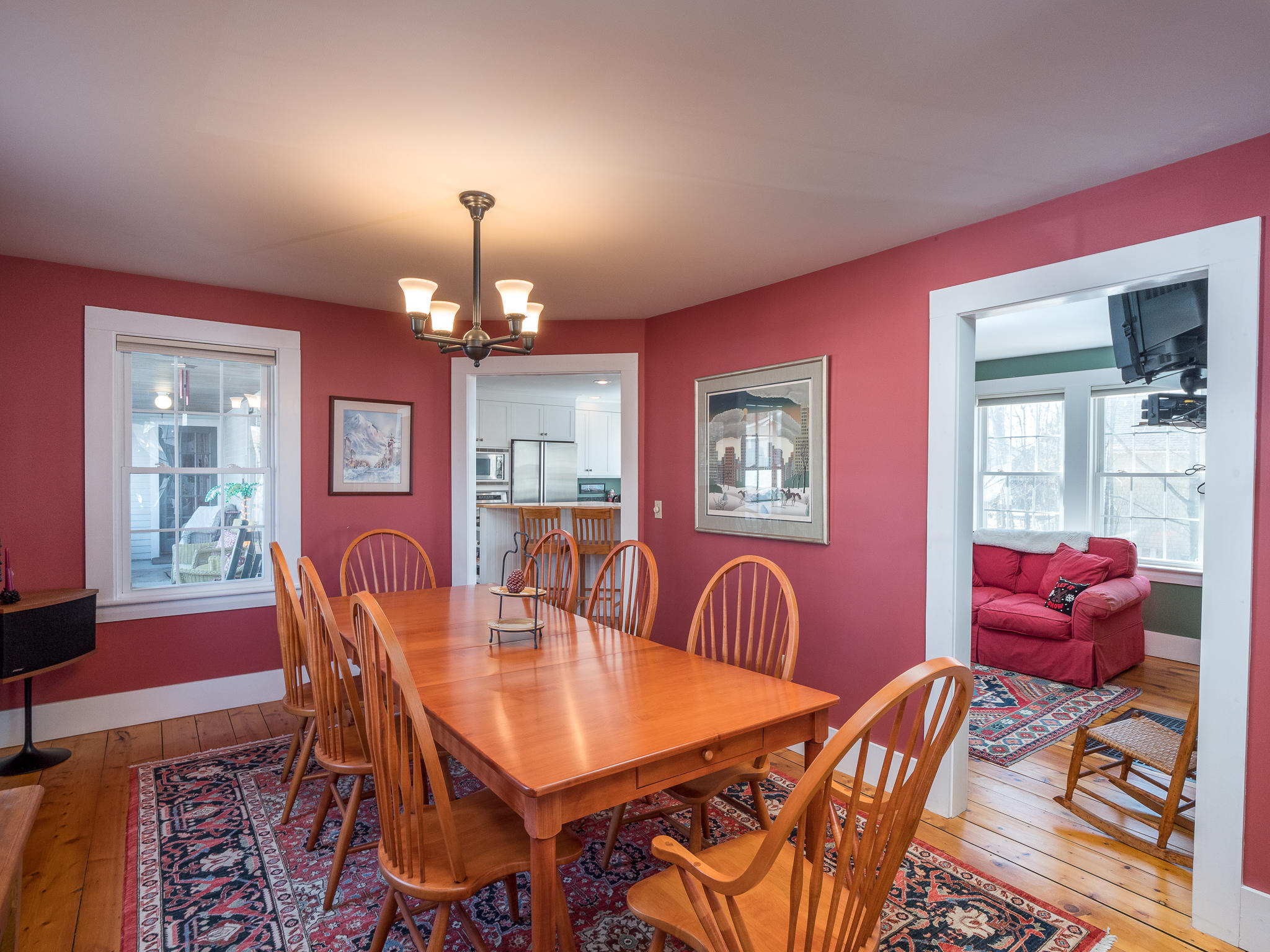 21 Chapman Street, Bethel, ME, 04217