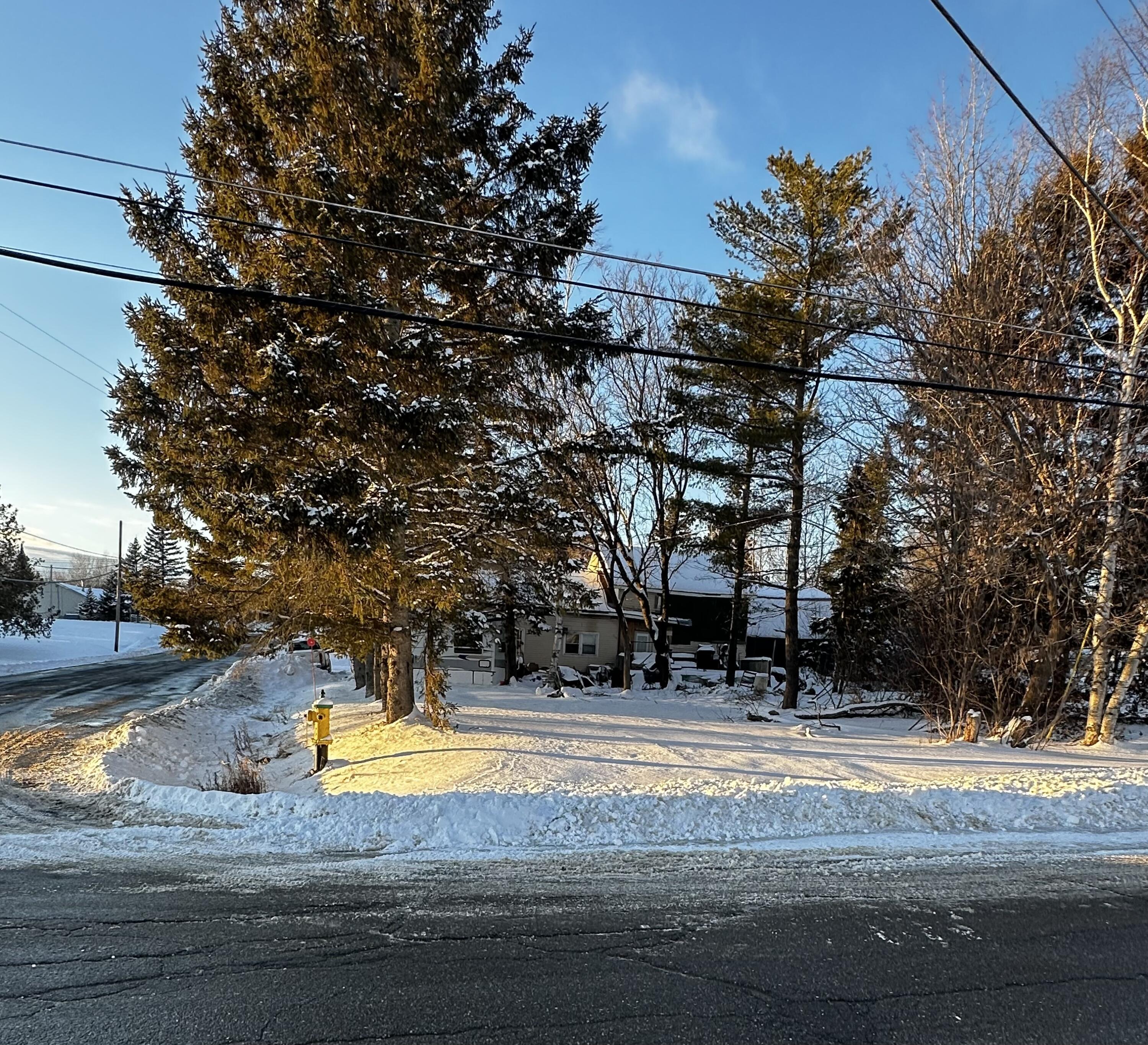 Undisclosed Address, Presque Isle, ME, 04769