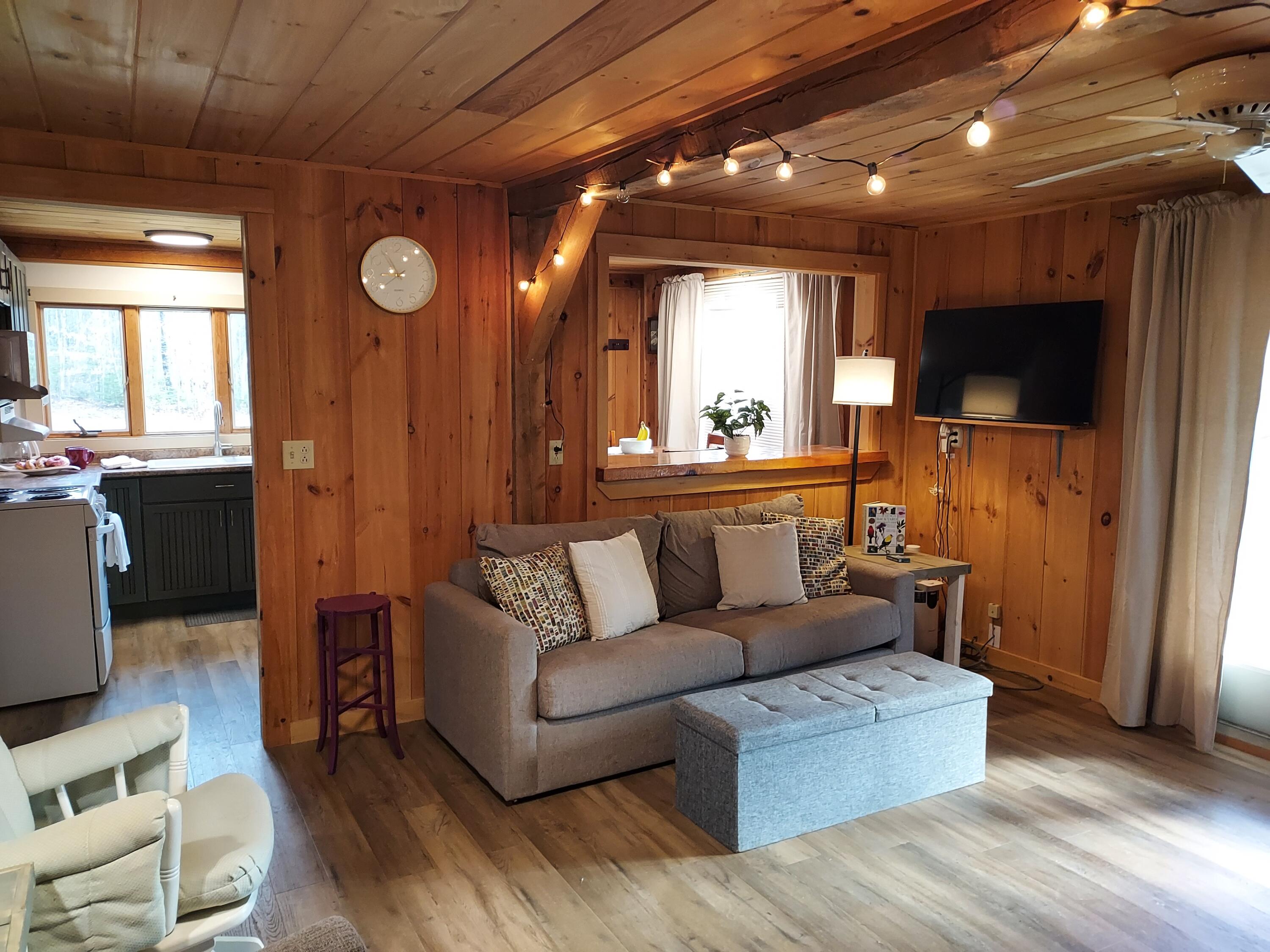 61 Floyd French Road, Athens, ME, 04912