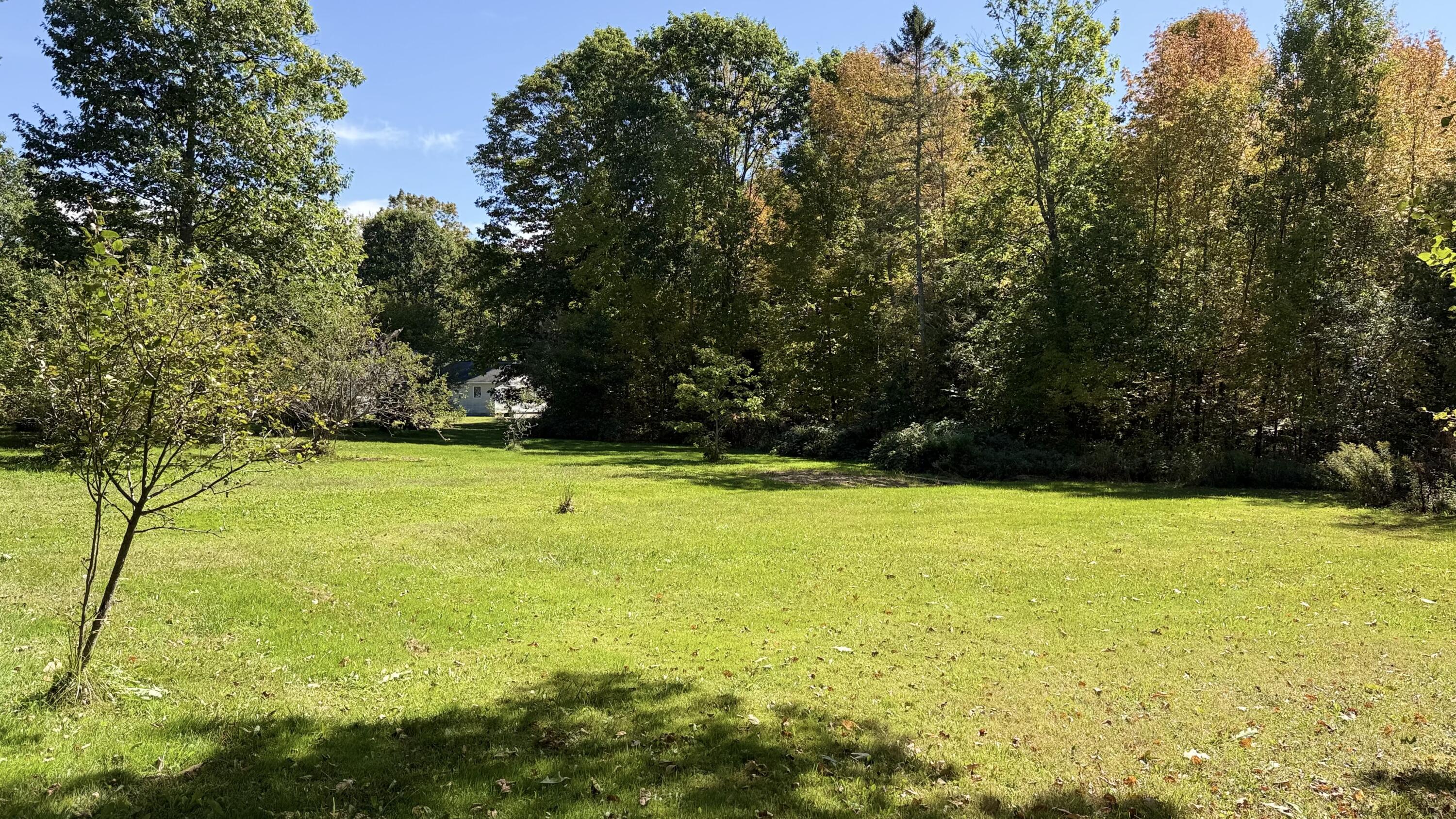 249 School Road, Charleston, ME, 04422