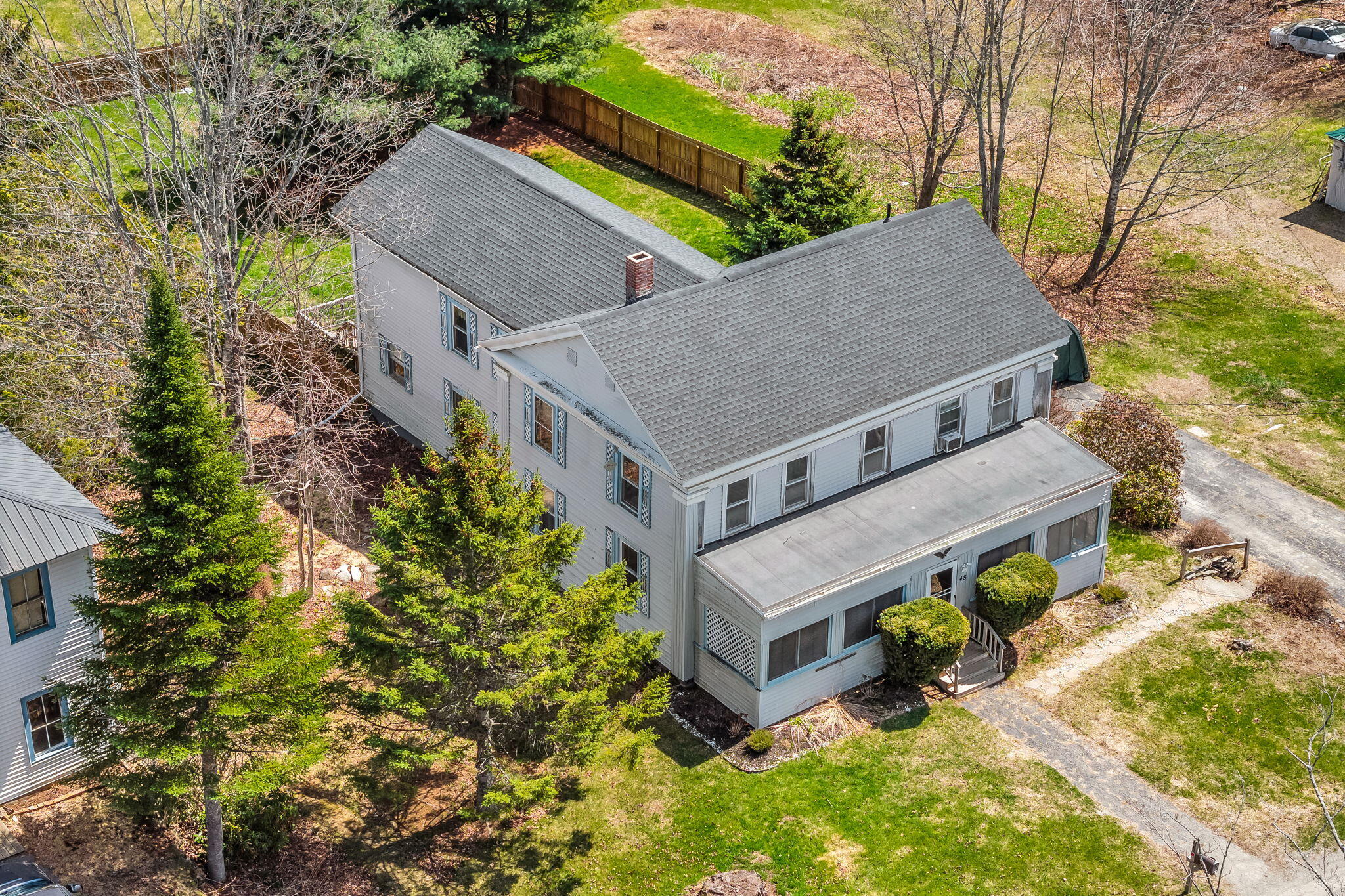 28 Main Street Hill, Dexter, ME, 04930