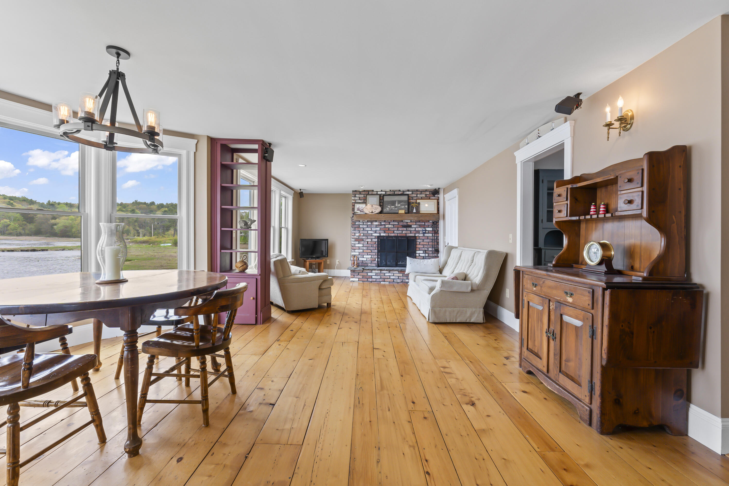 15 Church Lane, Phippsburg, ME, 04562