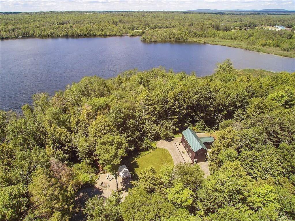 37 Loon Drive, Newport, ME, 04953