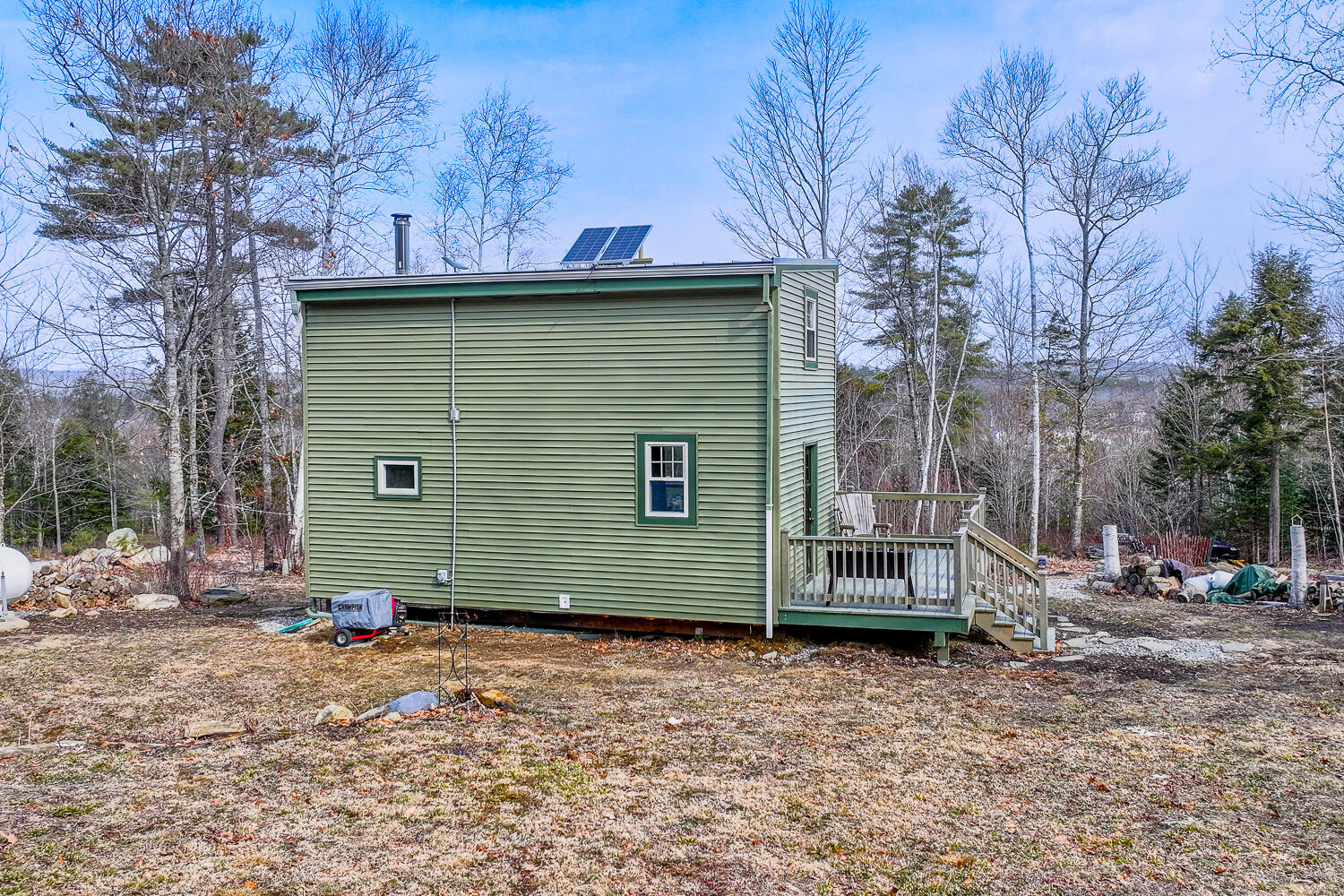 119 Reynolds Road, Brooks, ME, 04921