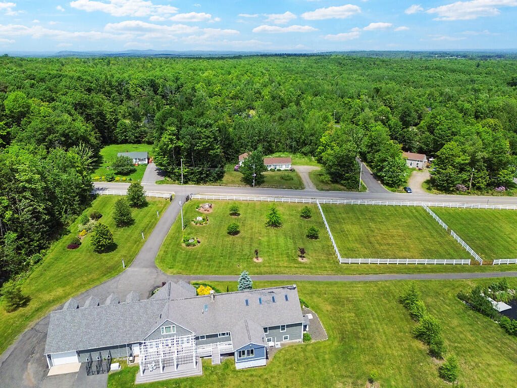 78 + 98 Hussey Hill Road, Oakland, ME, 04963