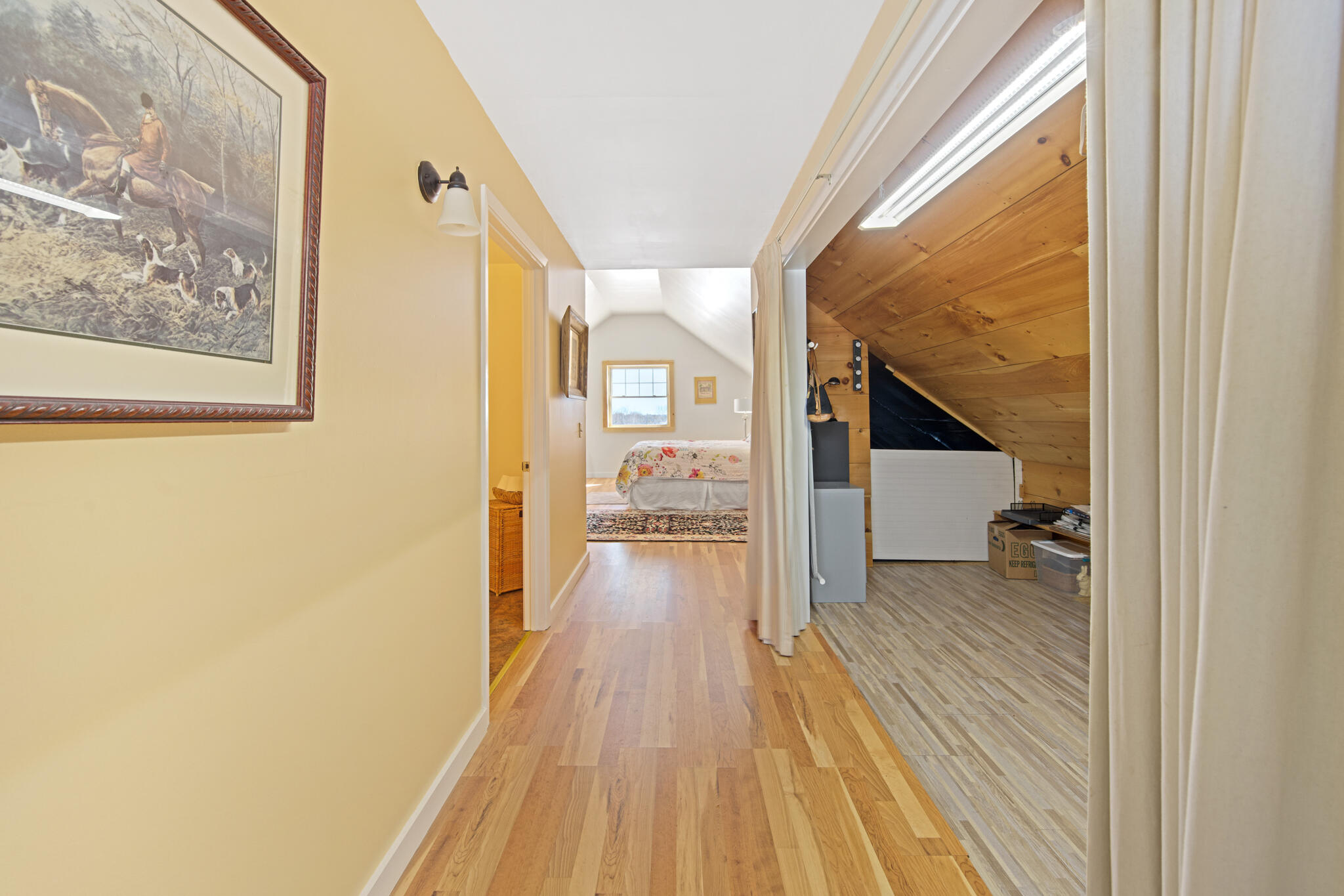 321 Schoodic Lake Road, Brownville, ME, 04414