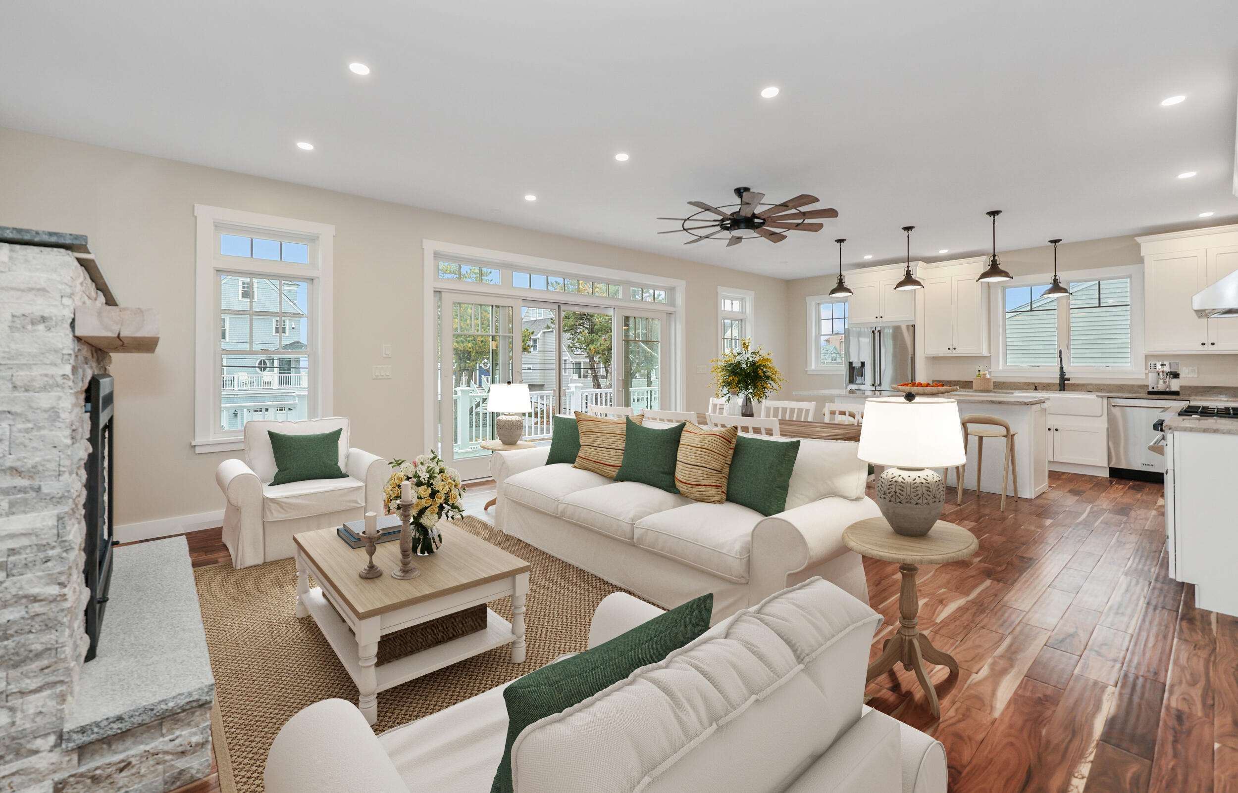 390 Ocean Avenue, Wells, ME, 04090