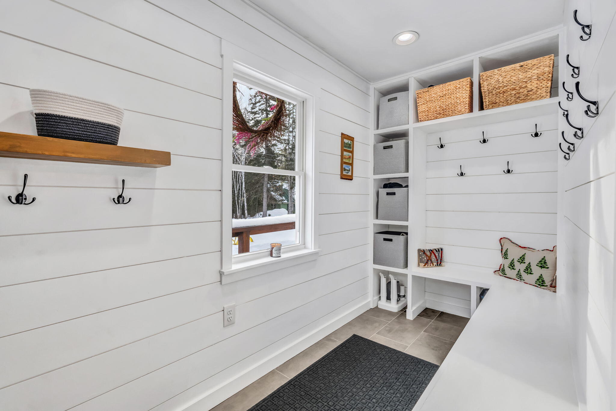 27 Reed Road, Coplin Plt, ME, 04983