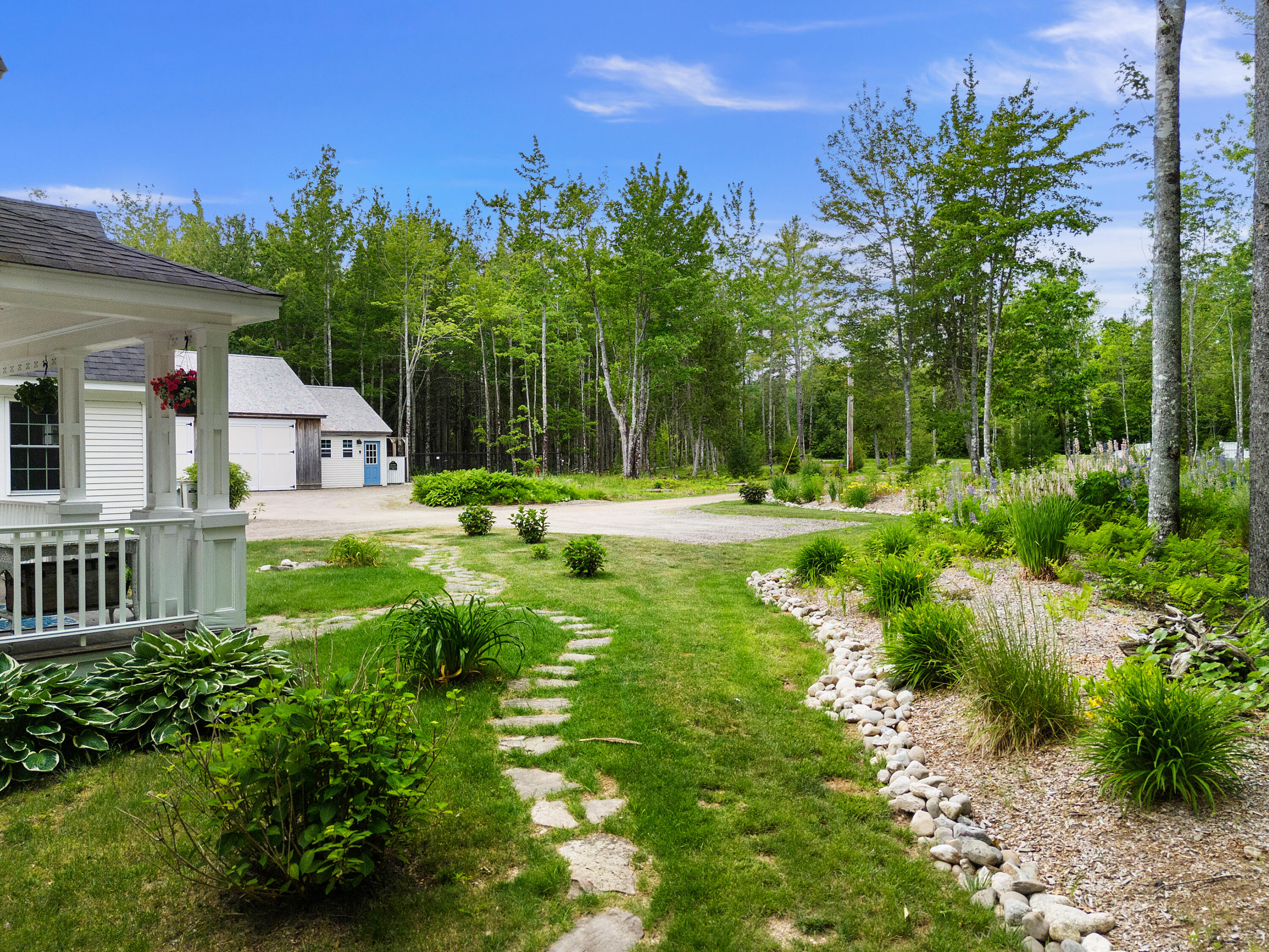 115 Pirates Cove Road, Stockton Springs, ME, 04981