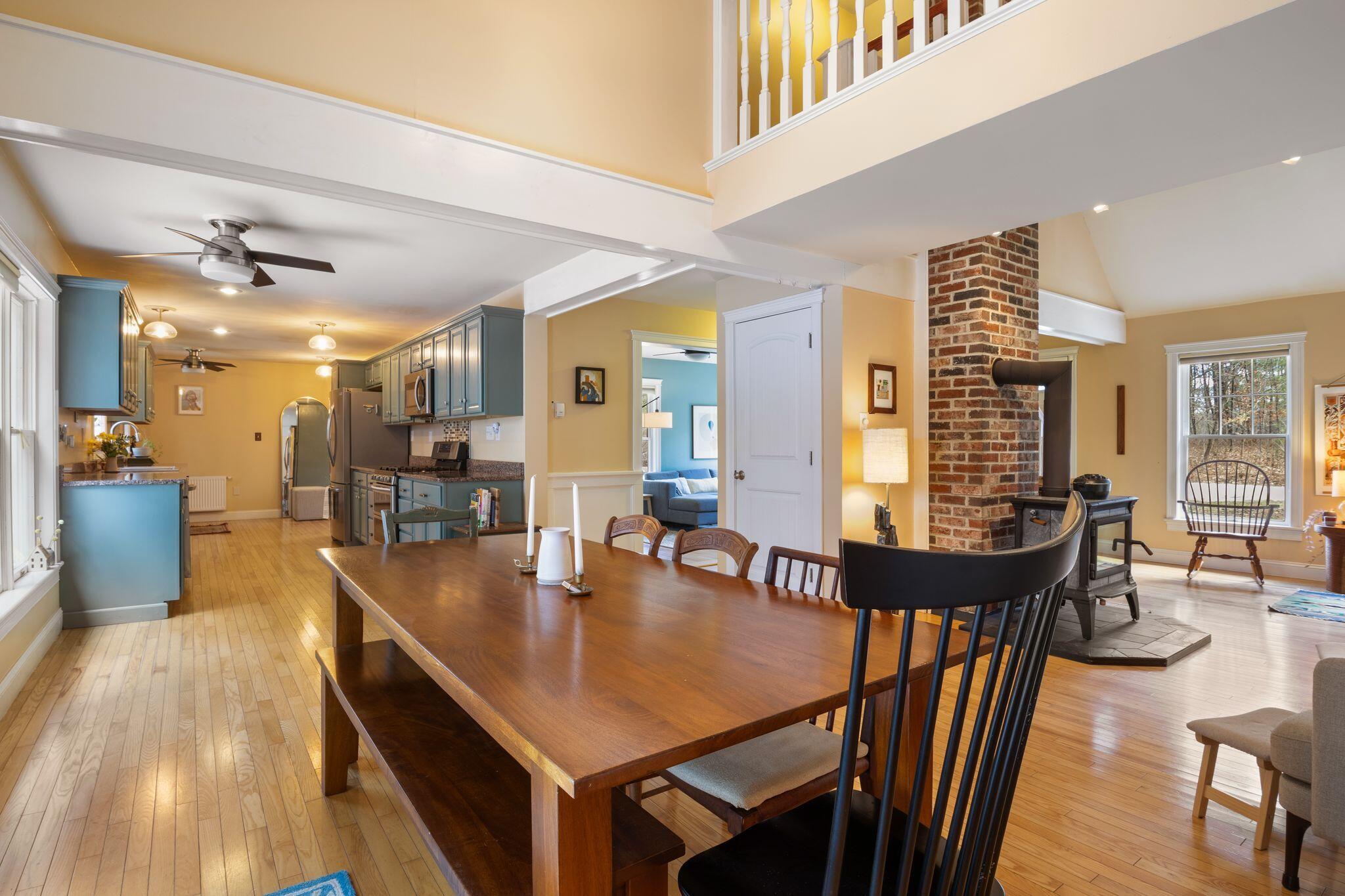 18 Glenview Road, Freeport, ME, 04032