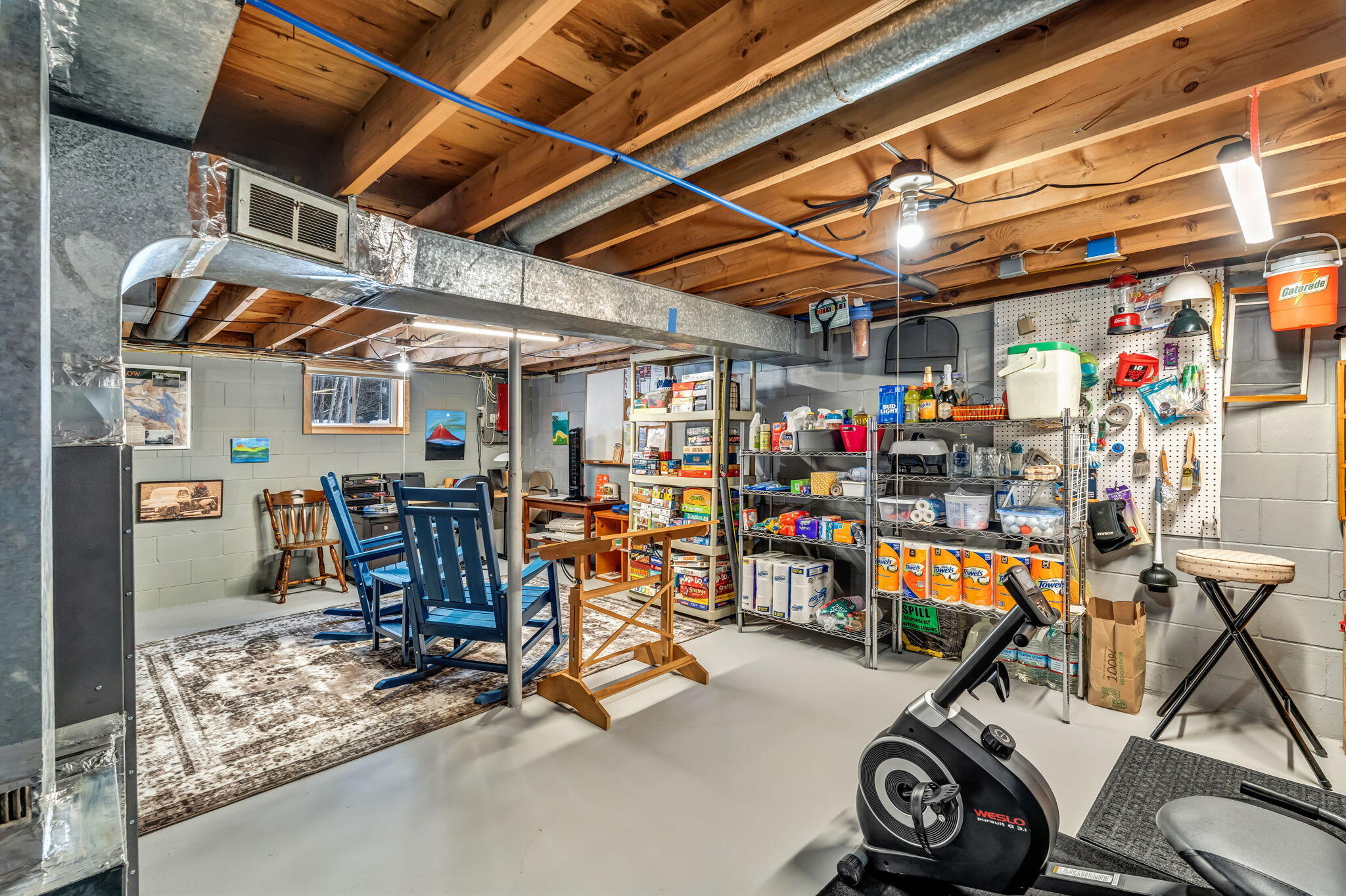 27 Reed Road, Coplin Plt, ME, 04983