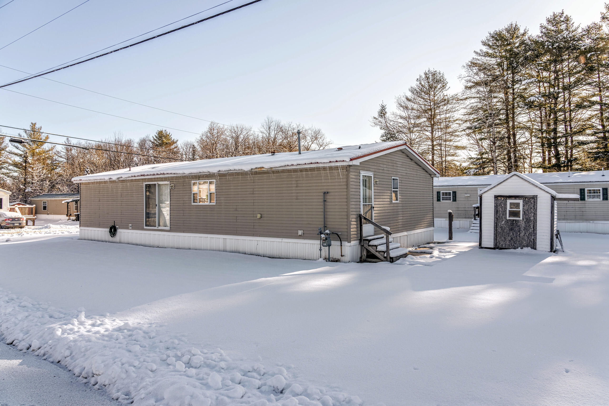 16 Village Green Road, Waterville, ME, 04901