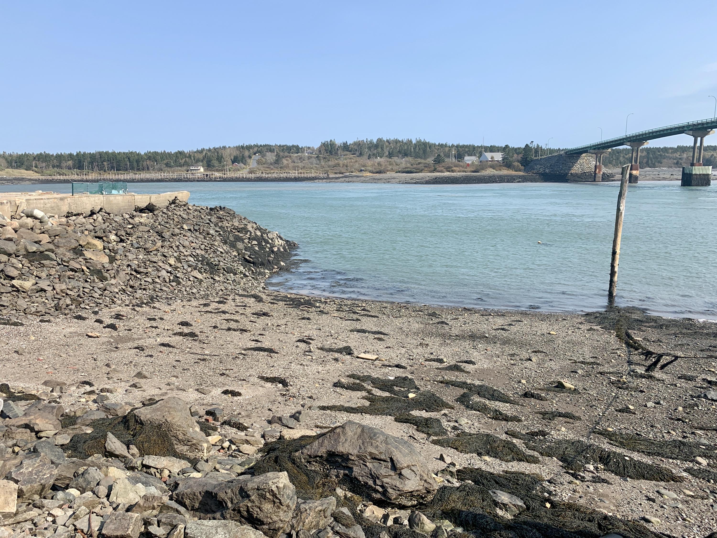 72 Water Street, Lubec, ME, 04652