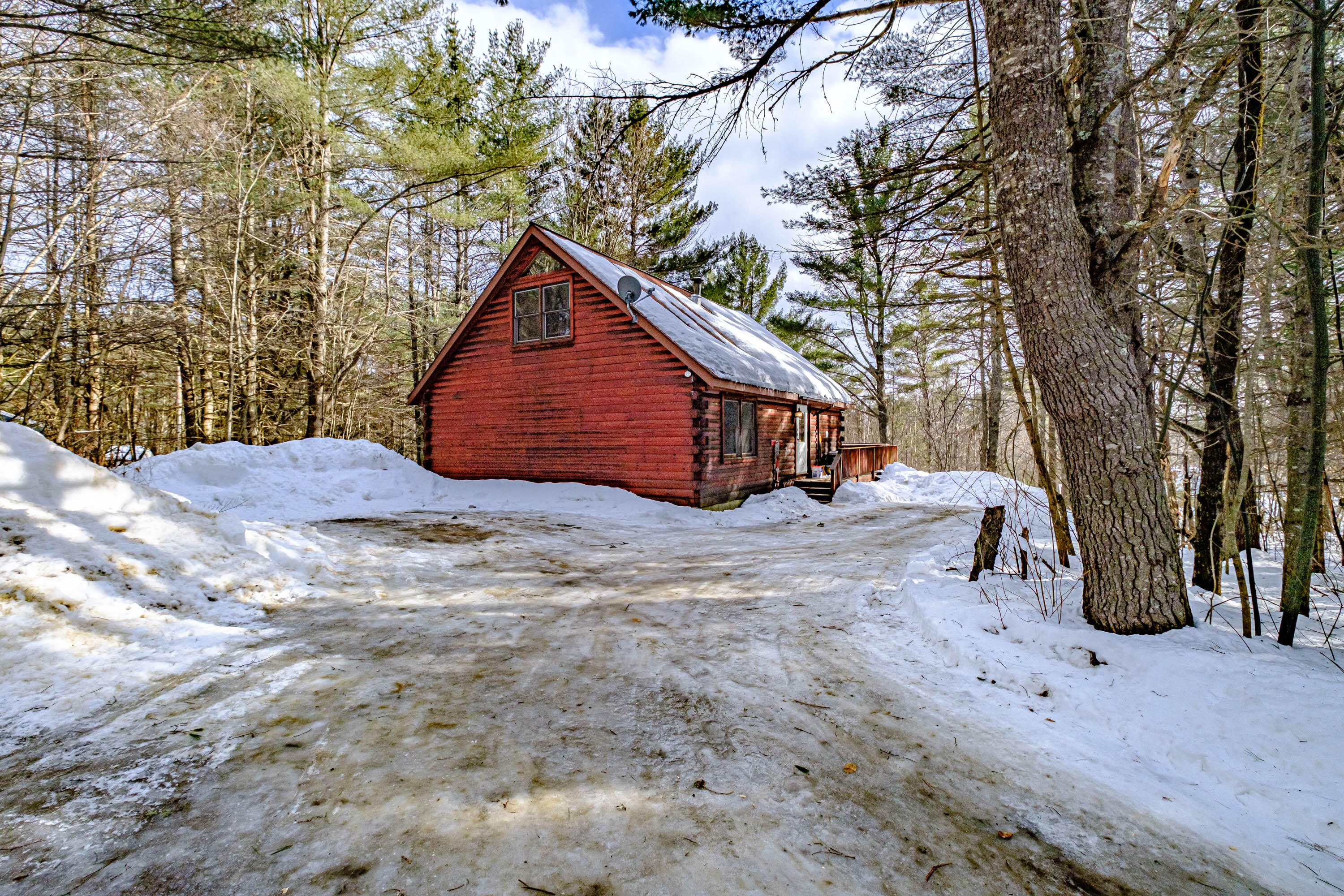 273 Chandler Hill Road, Bethel, ME, 04217