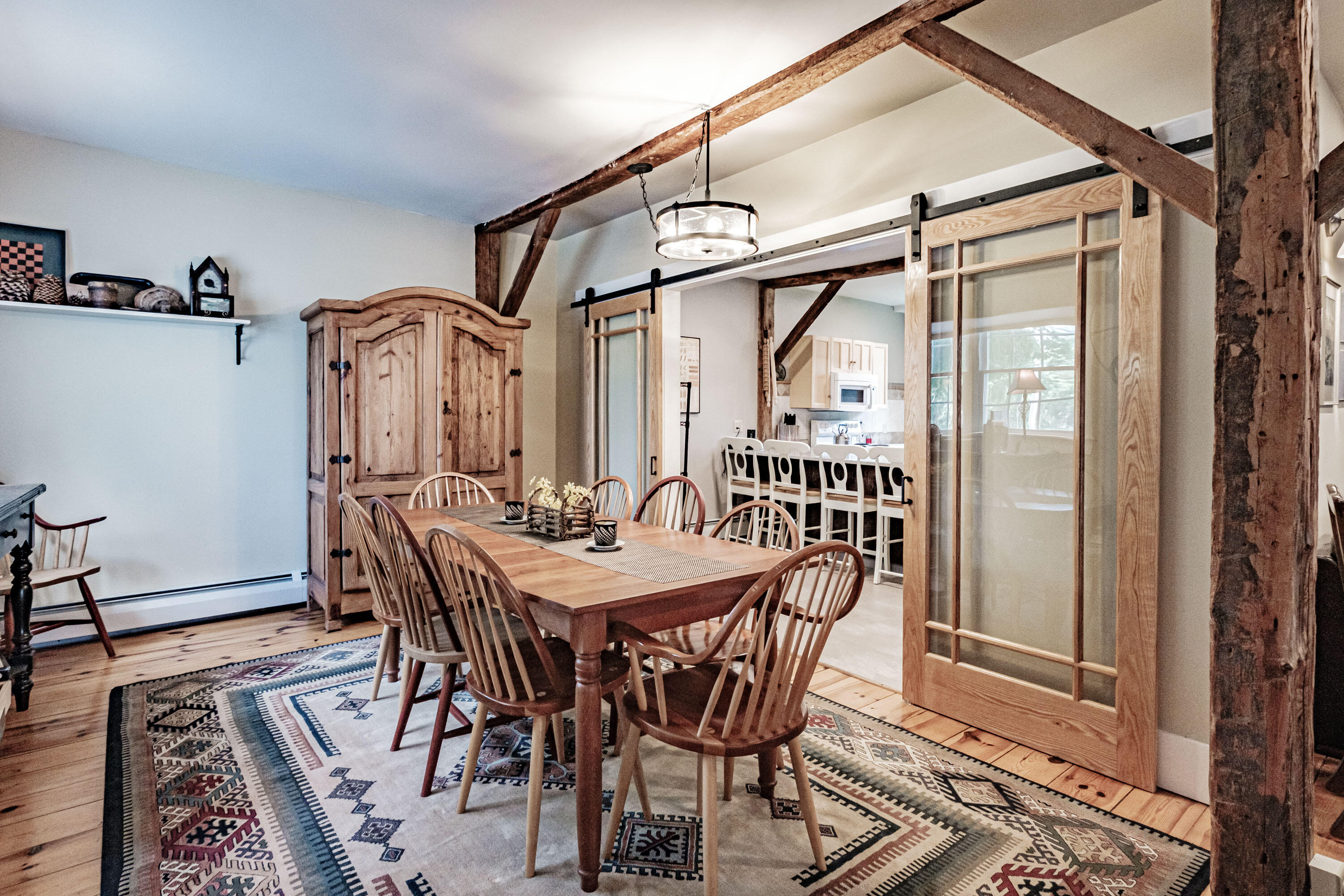 82 Top Hat Road, Hanover, ME, 04237