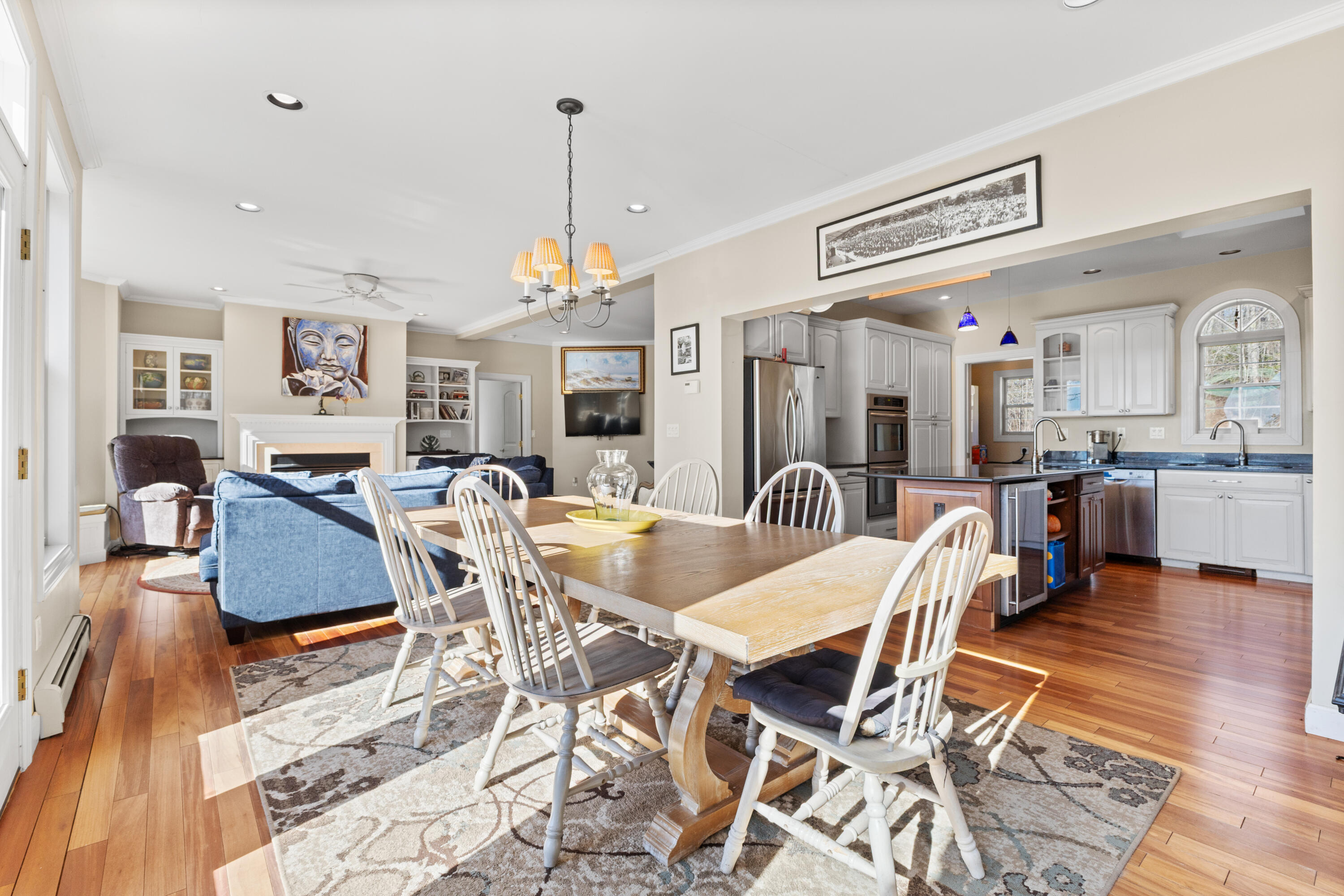 49 Bagaduce Lane, Penobscot, ME, 04476