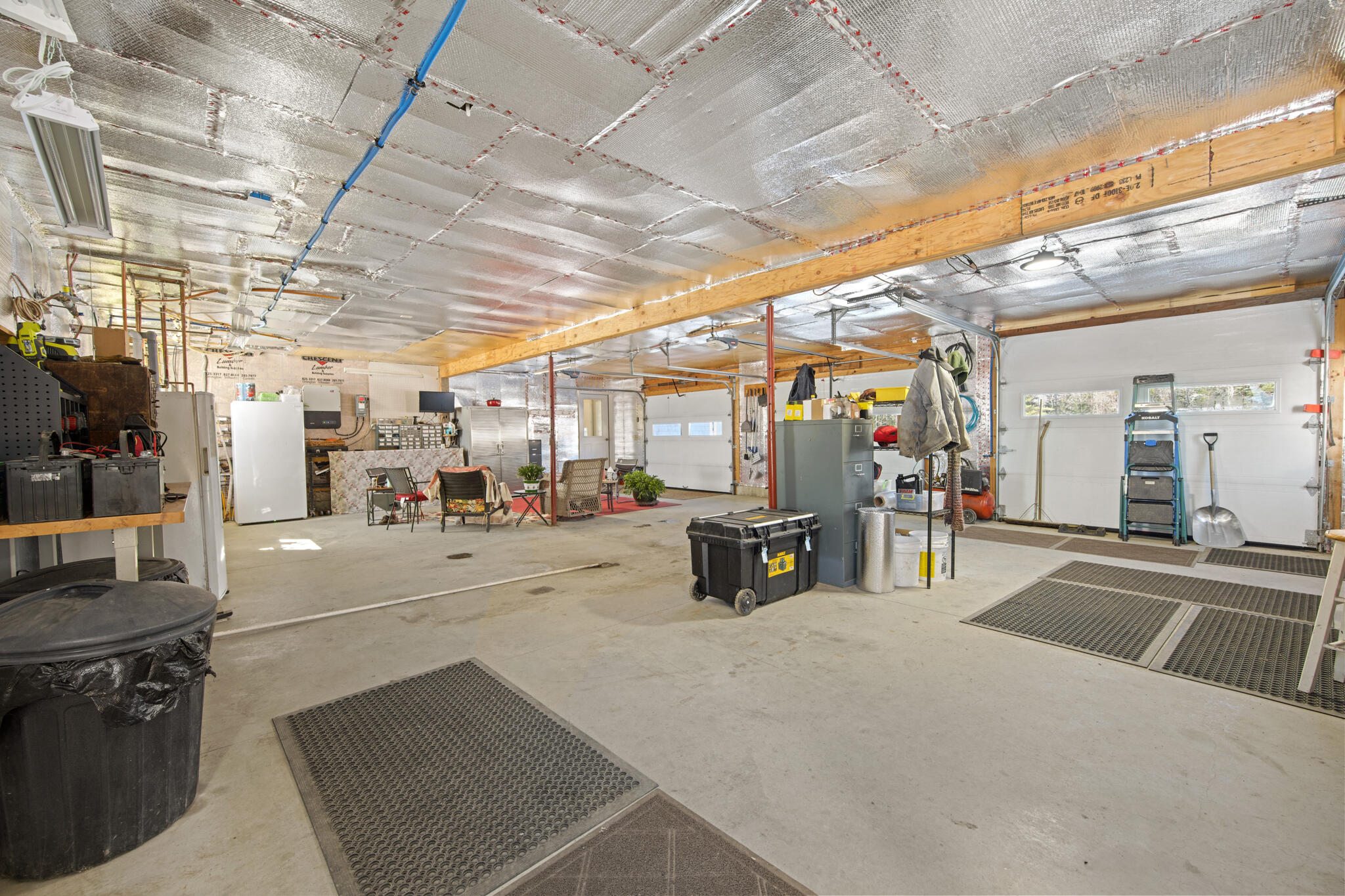 321 Schoodic Lake Road, Brownville, ME, 04414