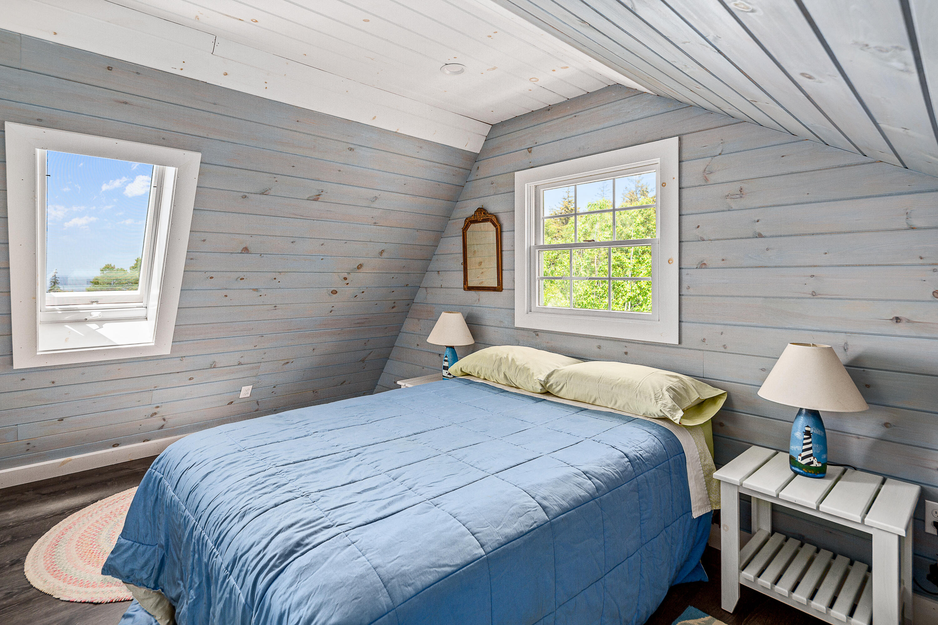 161 North Road, Matinicus Isle Plt, ME, 04851