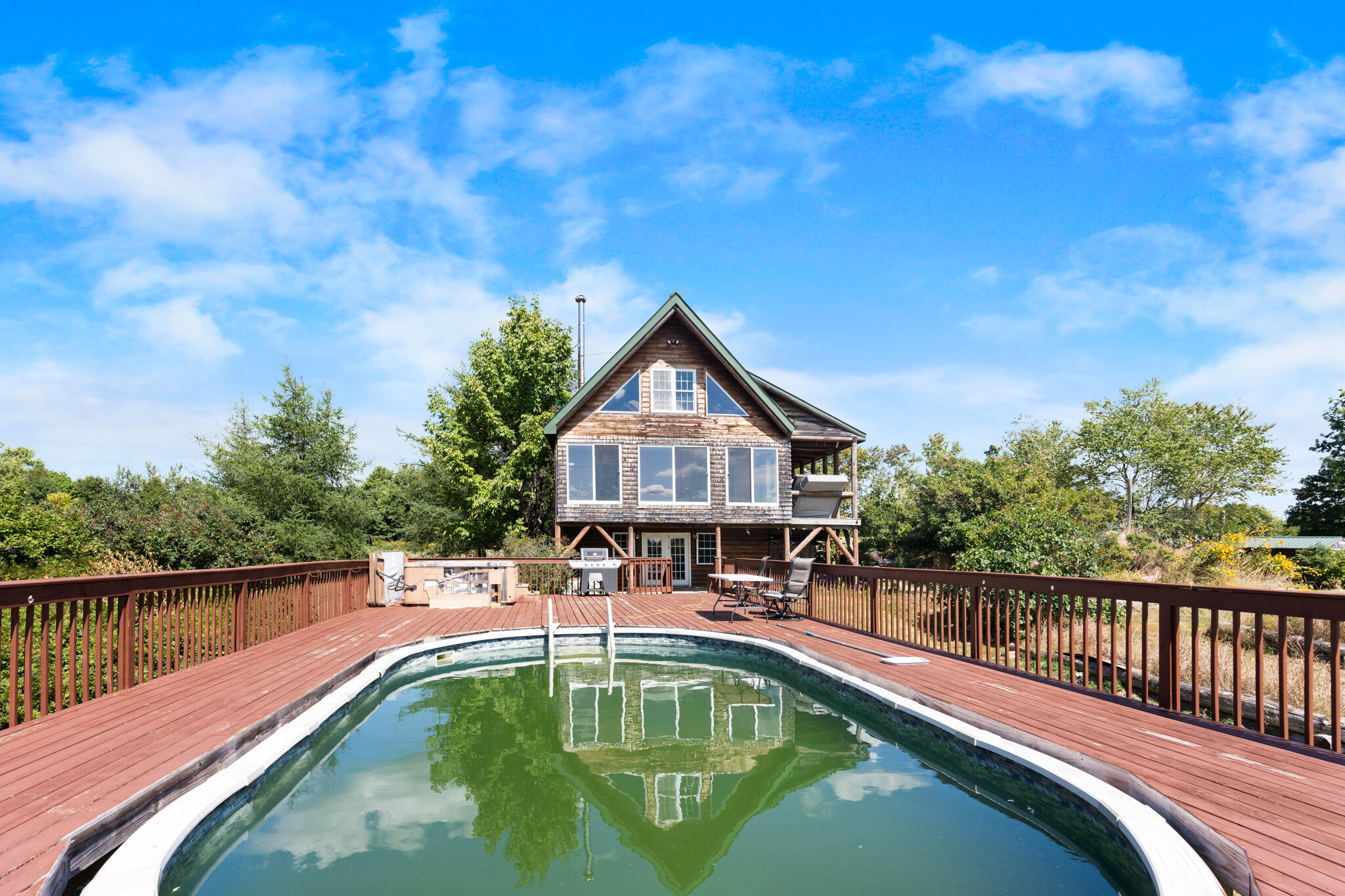 Photo of 247 Fox Hill Road Athens ME 04912