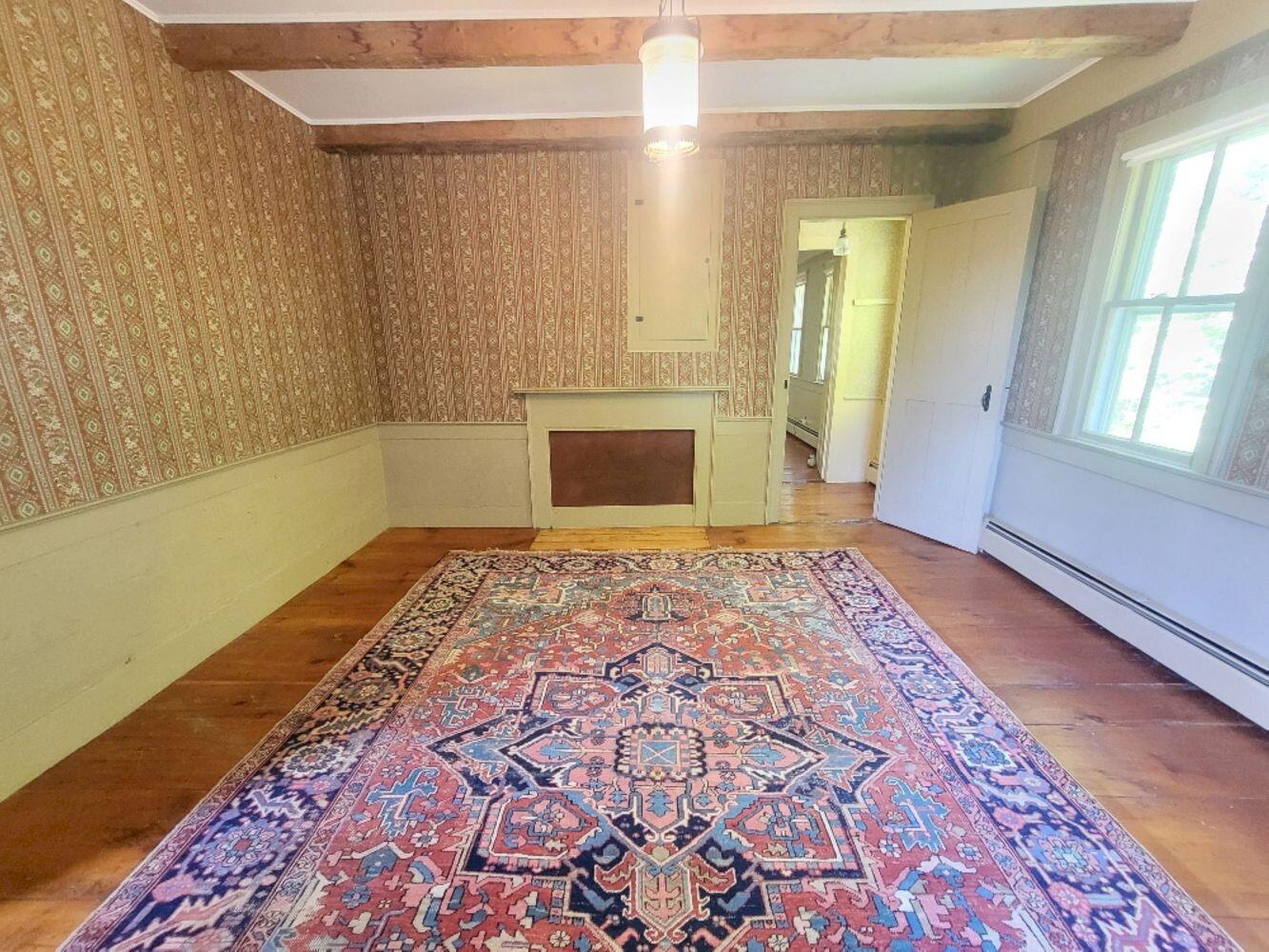 965 Industry Road, Farmington, ME, 04938