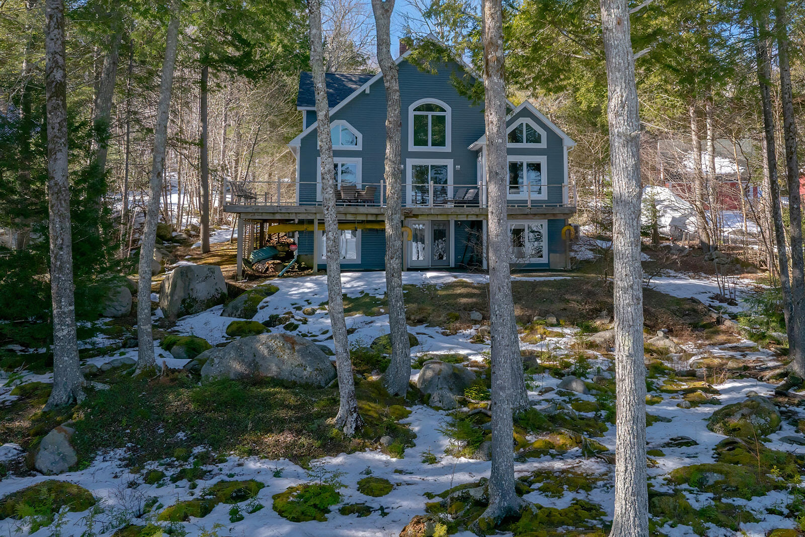 282 Branchview Drive, Ellsworth, ME, 04605