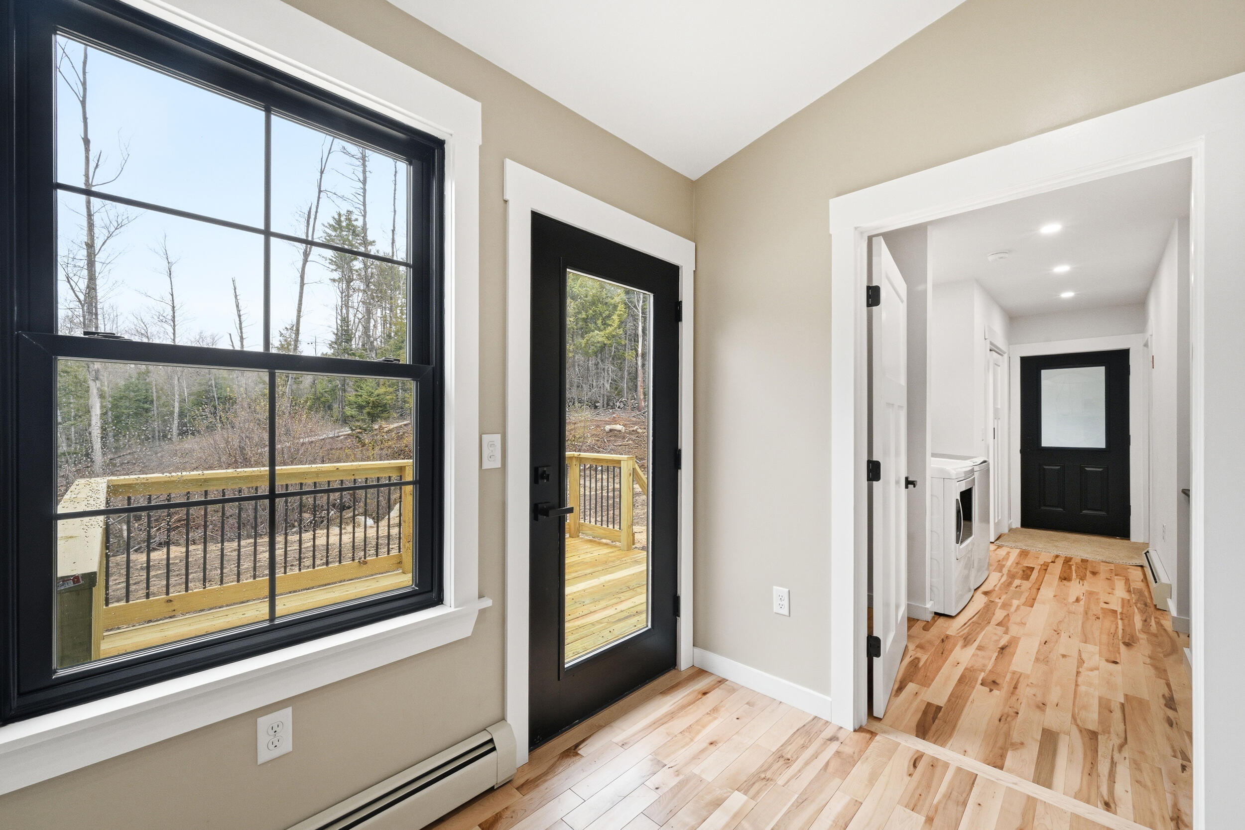 72 Sawin Hill Road, Waterford, ME, 04088