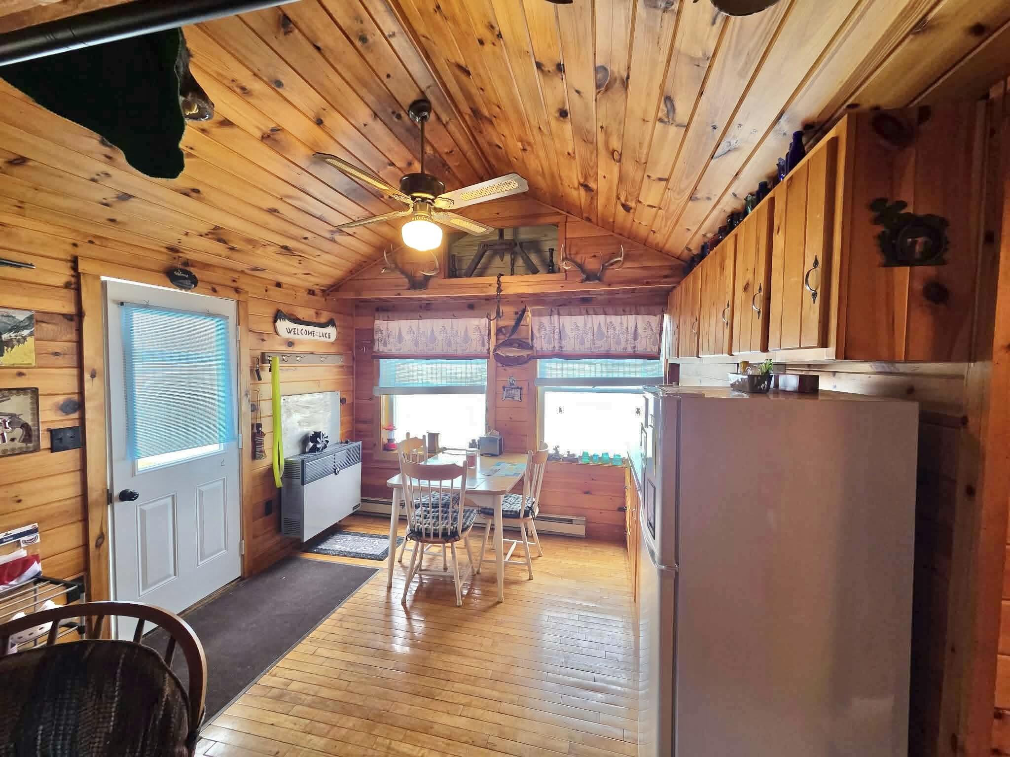 112 Sinclair Road, Sinclair, ME, 04779