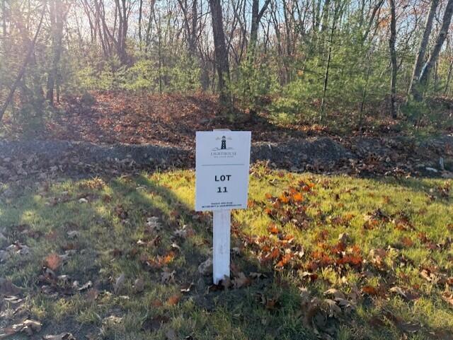 Lot 11 Prospect Reserve Way, Kennebunkport, ME, 04046