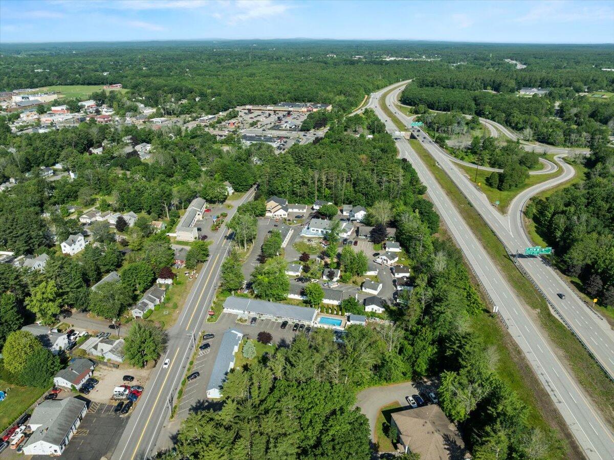 22 Ocean Park Road UNIT 133, Saco, ME, 04072