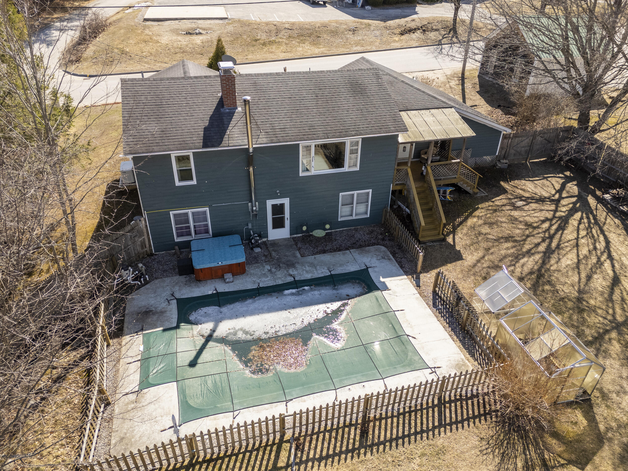 42 Vernon Street, Bethel, ME, 04217