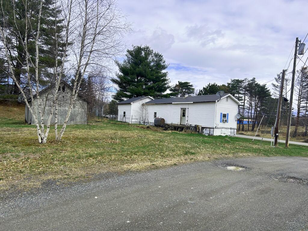 Lot 19B Old Farm Road, Medway, ME, 04460